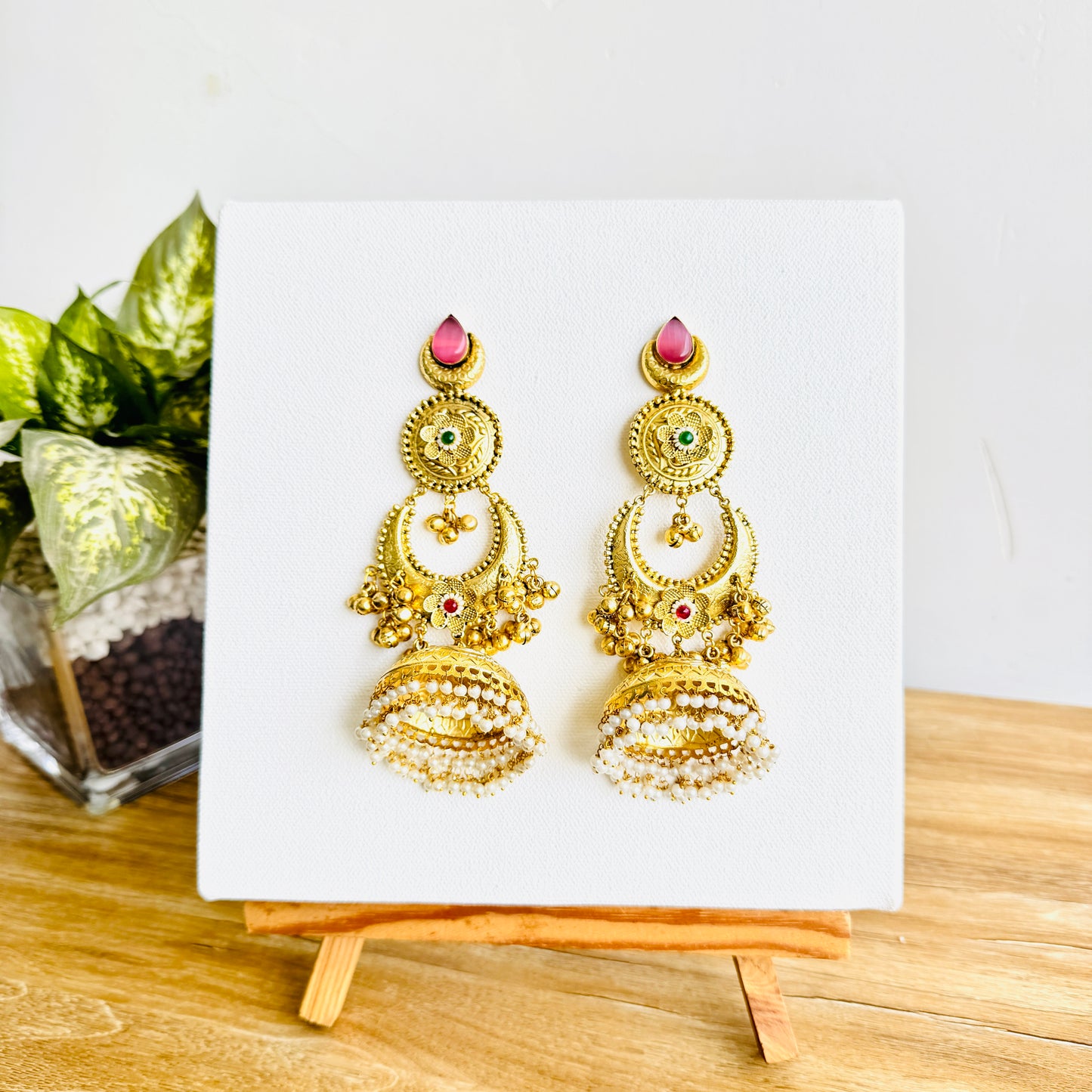 Ura Earring