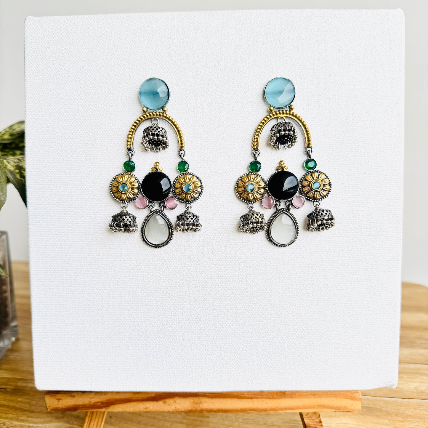 Hridya Earring