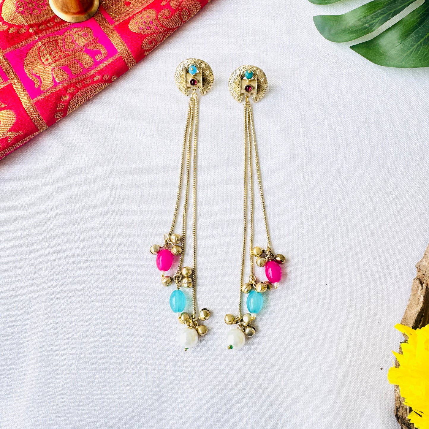 Lina Earring