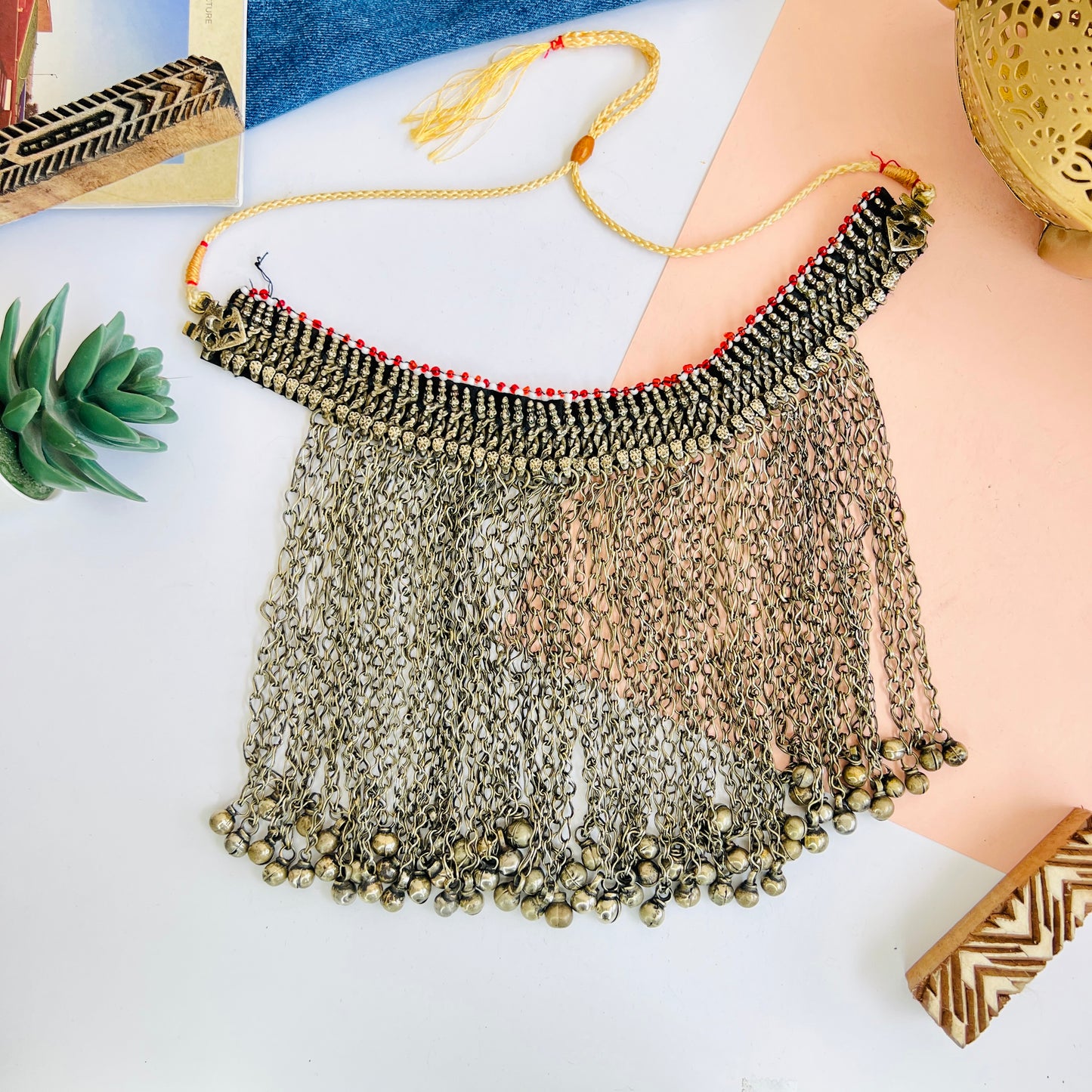 kashmira Choker