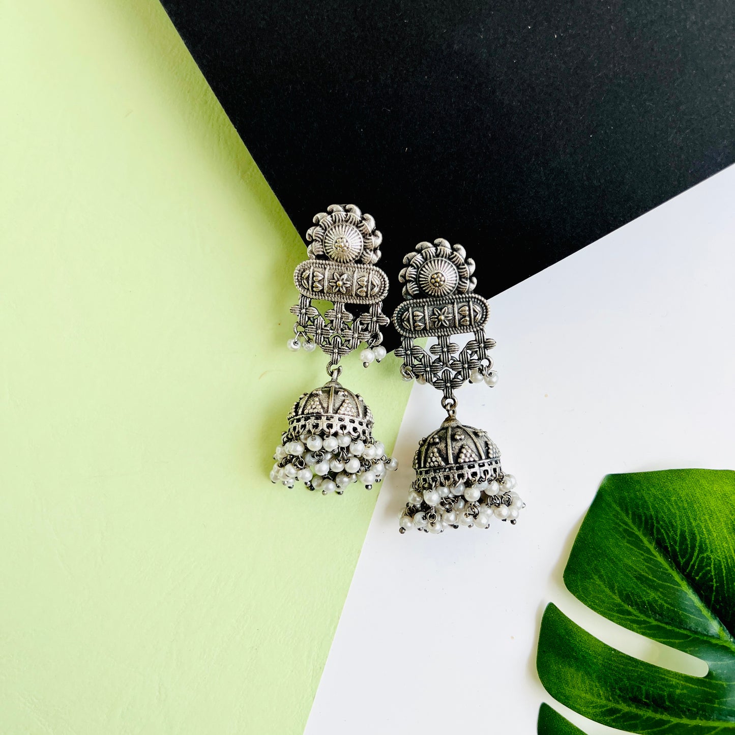 Kiyara Earring