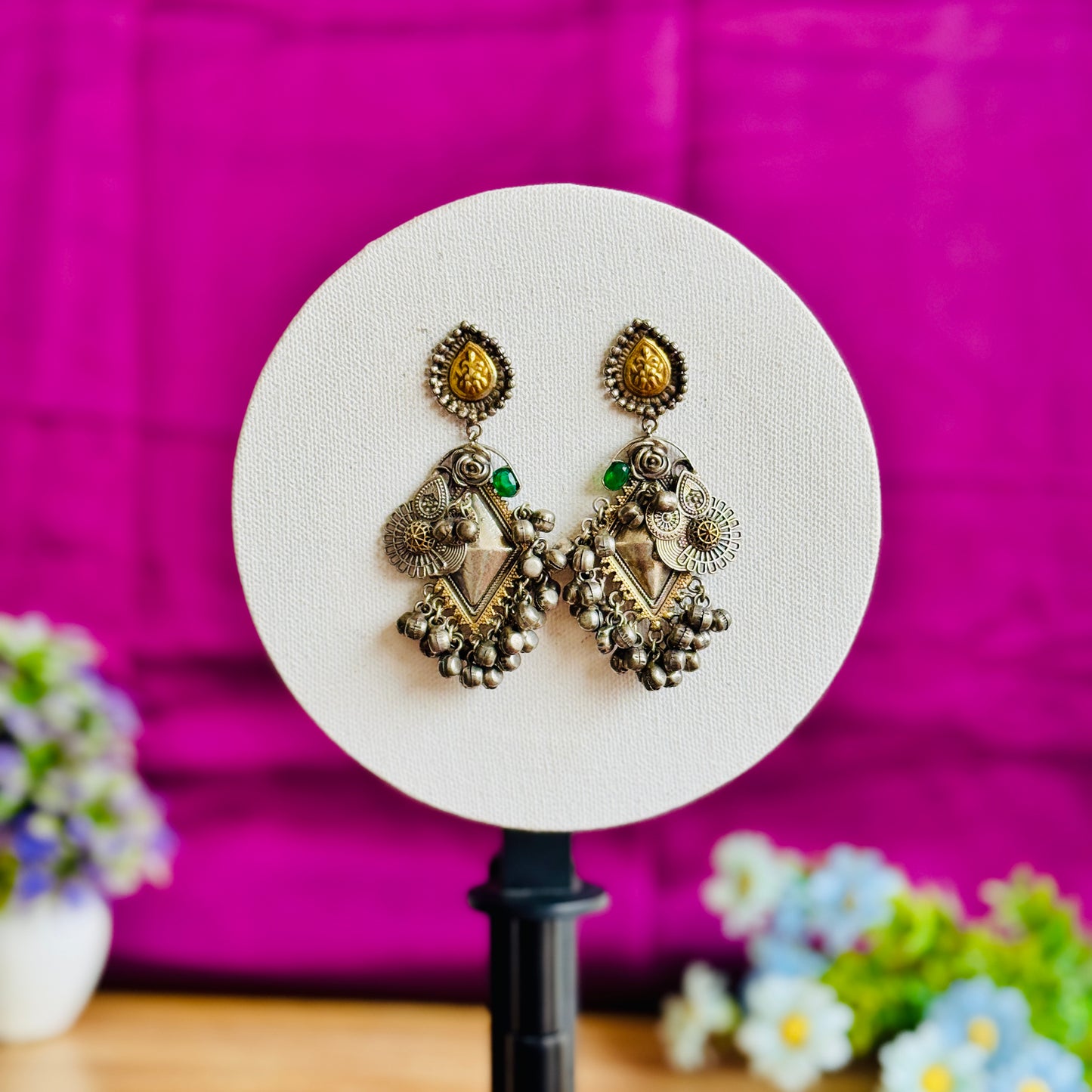 Deepitha Earring