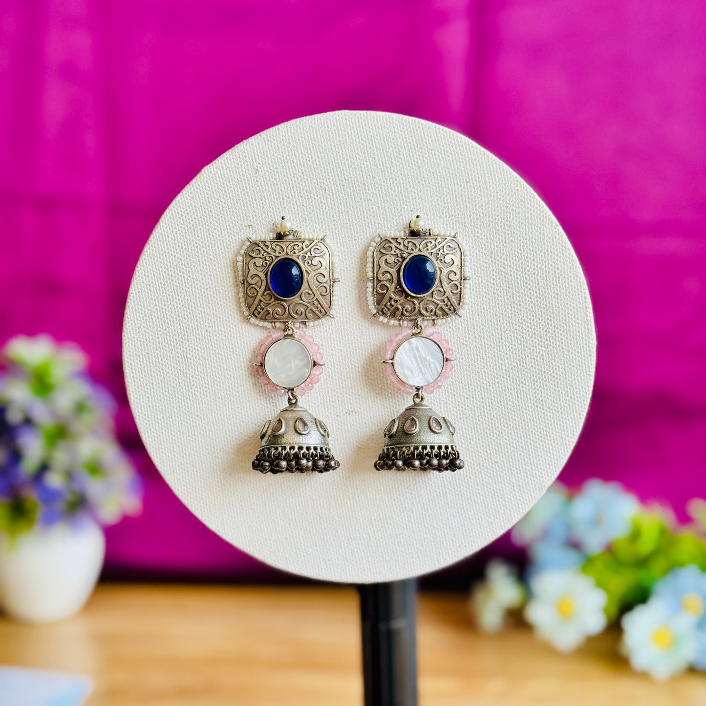 Eshani Earring