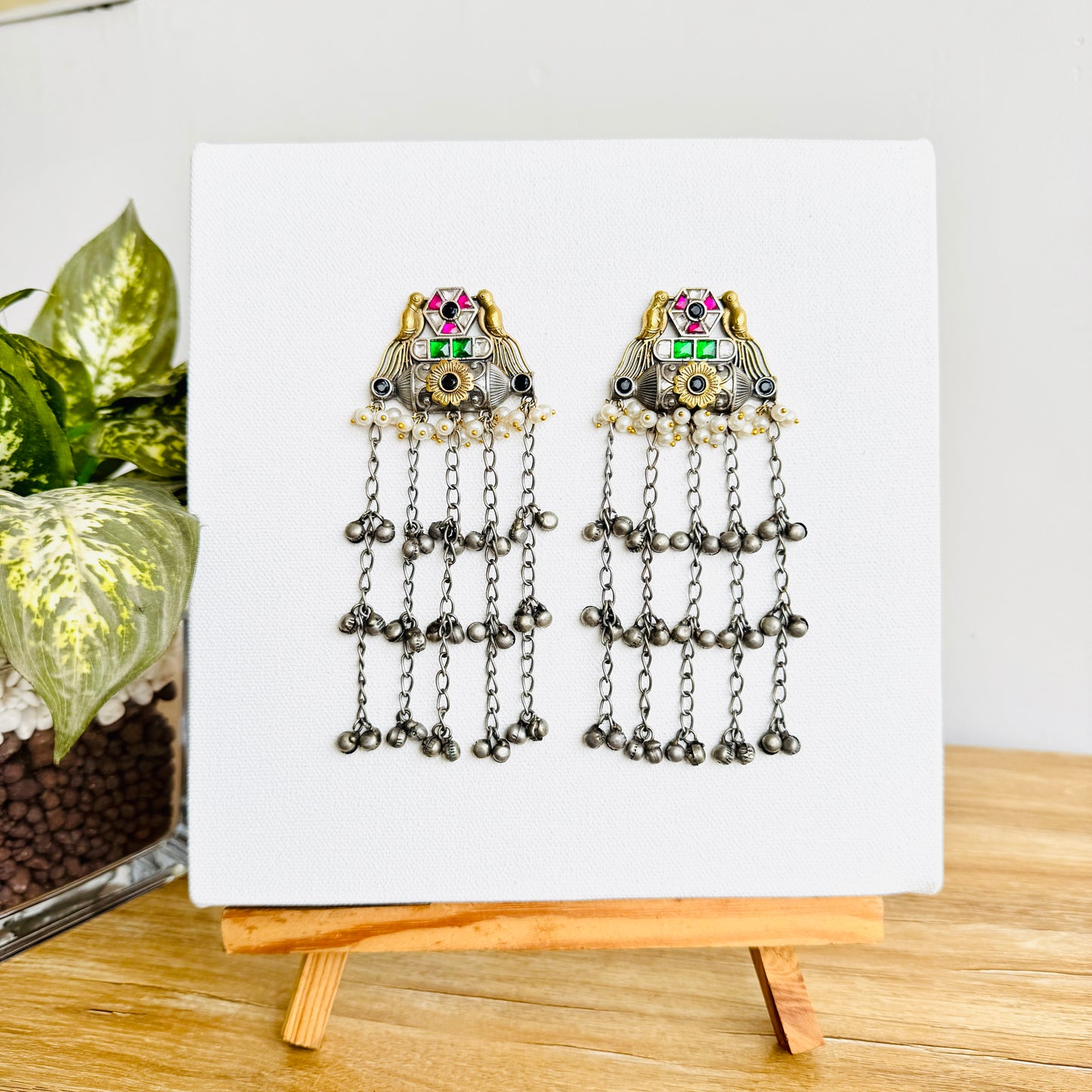 Ishanya Earring