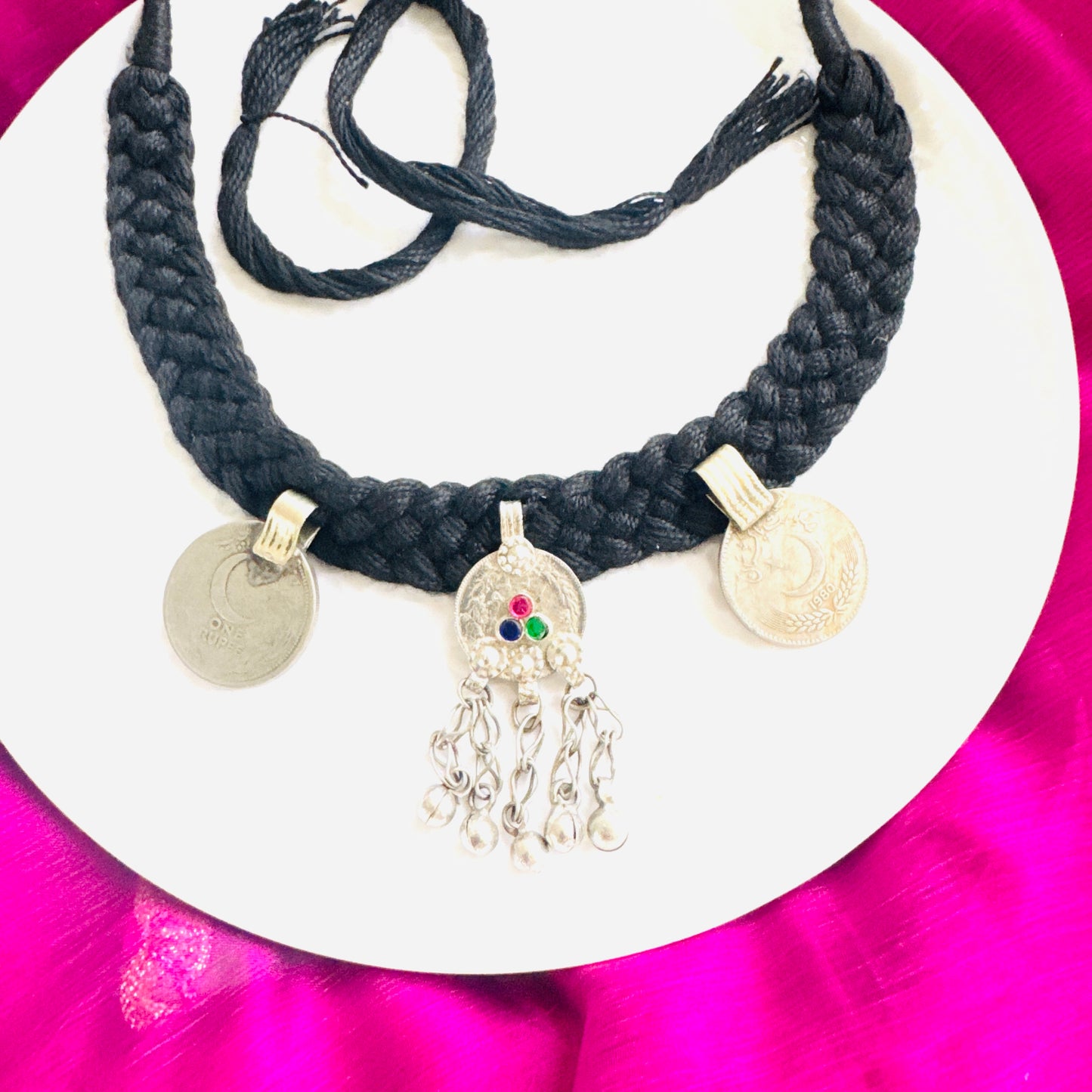 Afina Necklace