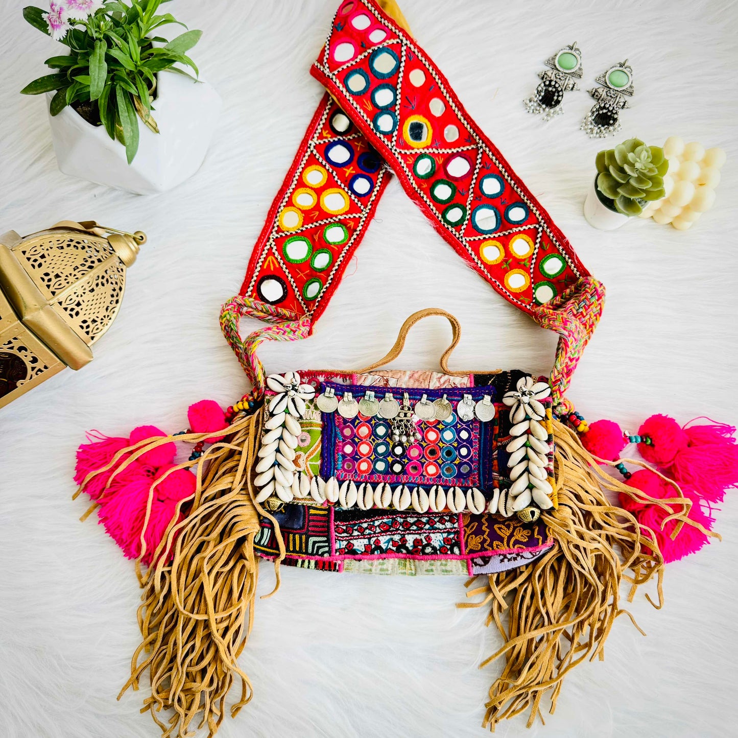 Gesine Banjara Bag