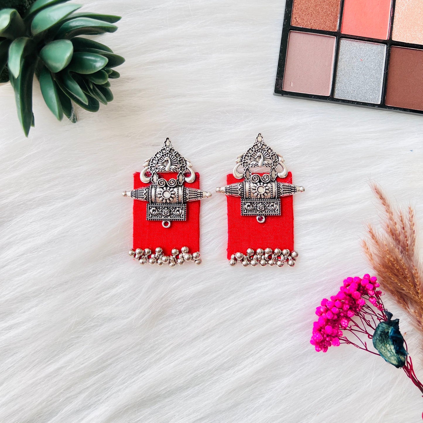 Handcrafted Earring