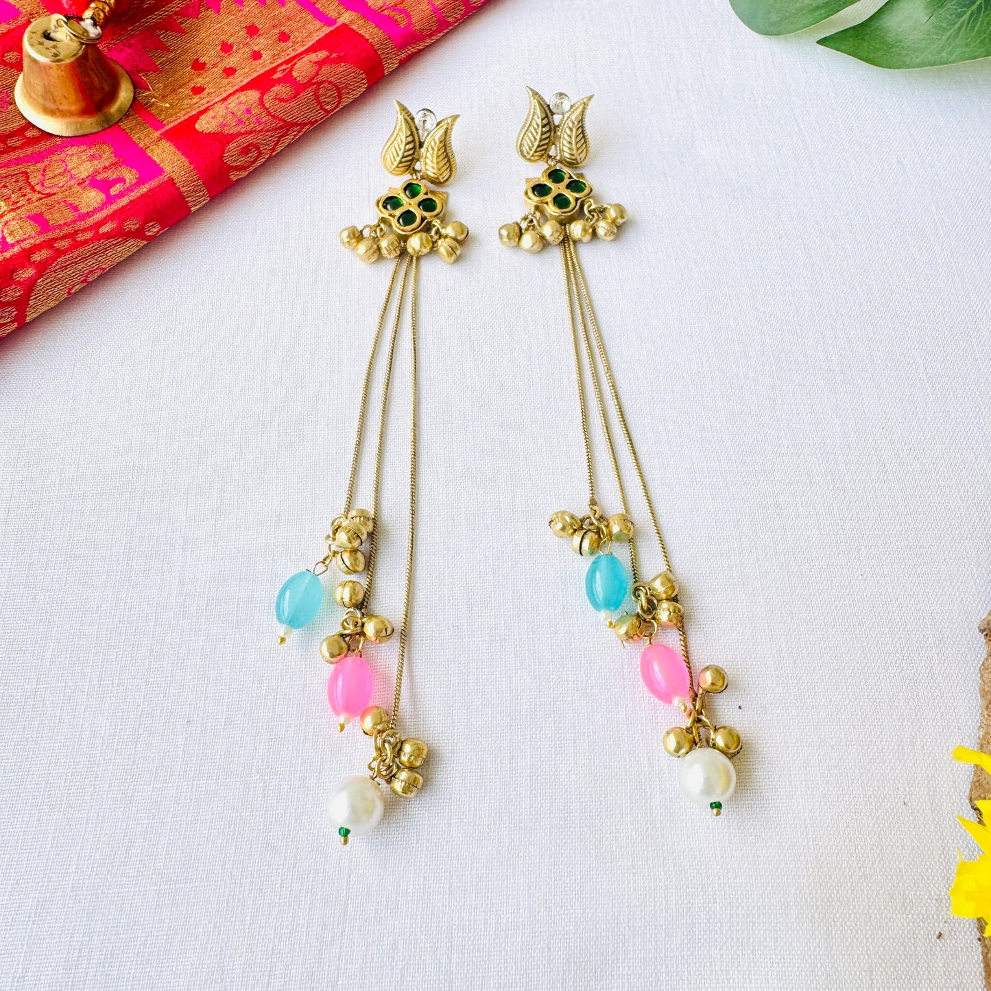 Nishka Earring