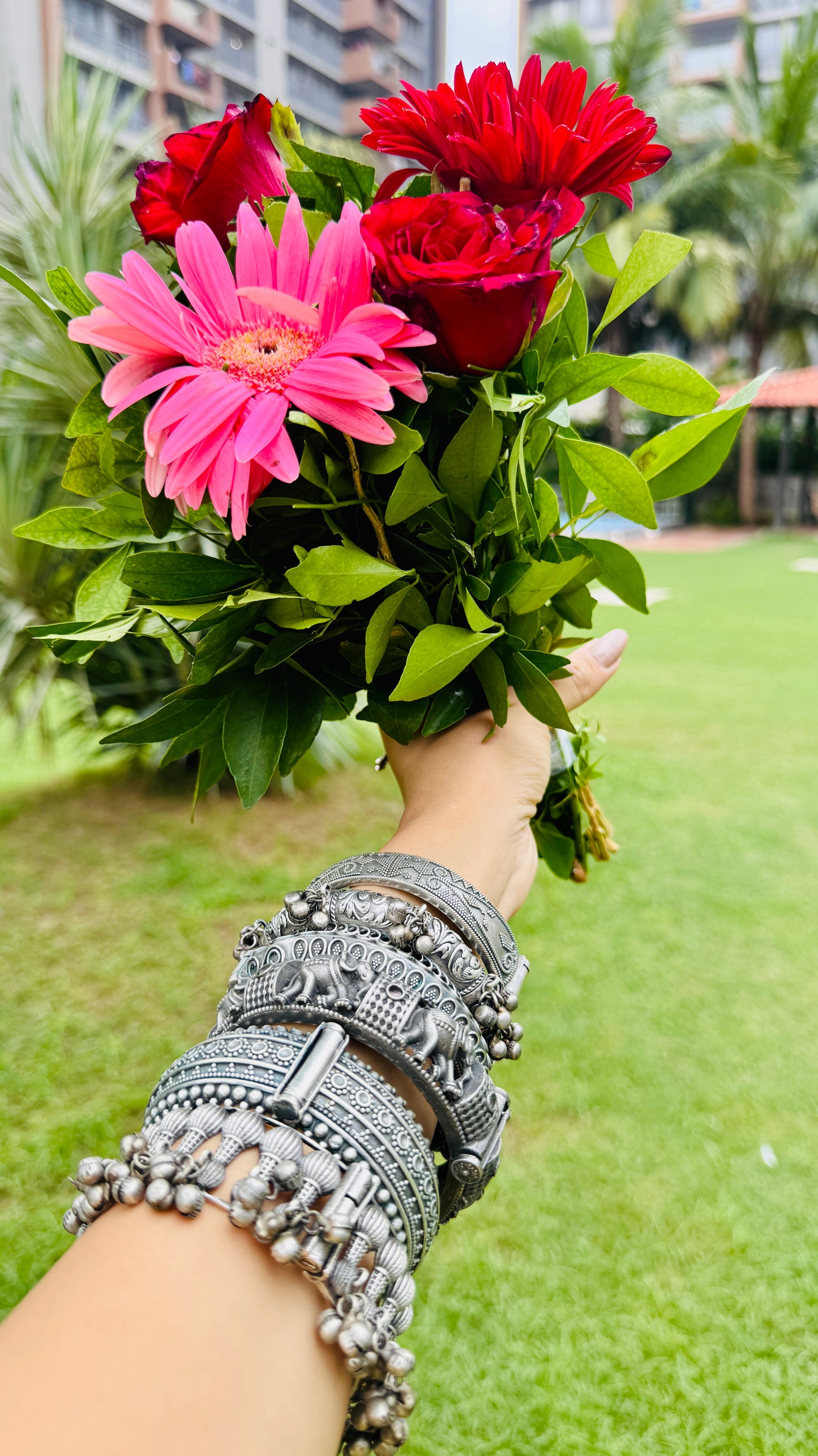 Amaira Handcuff