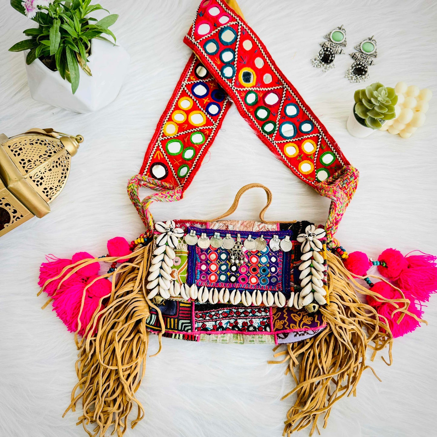 Gesine Banjara Bag
