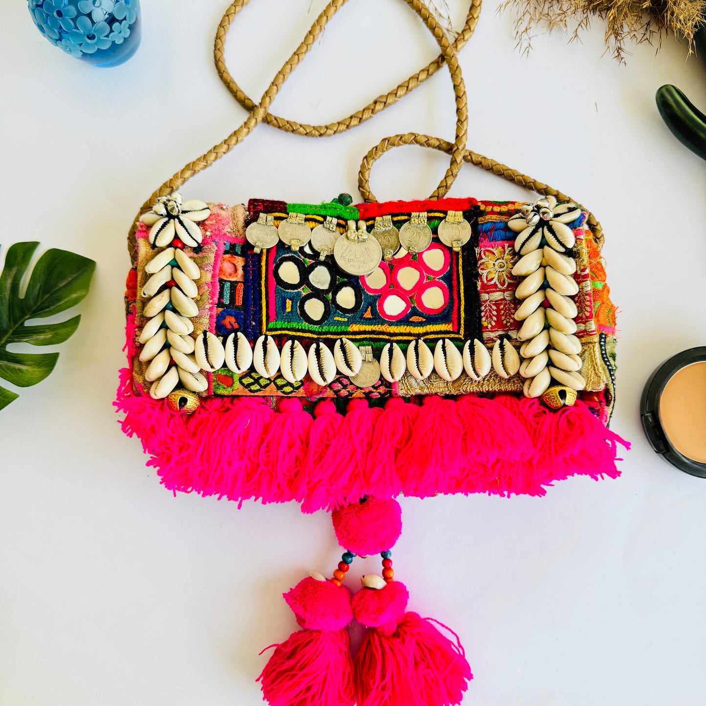Clara Banjara Bag