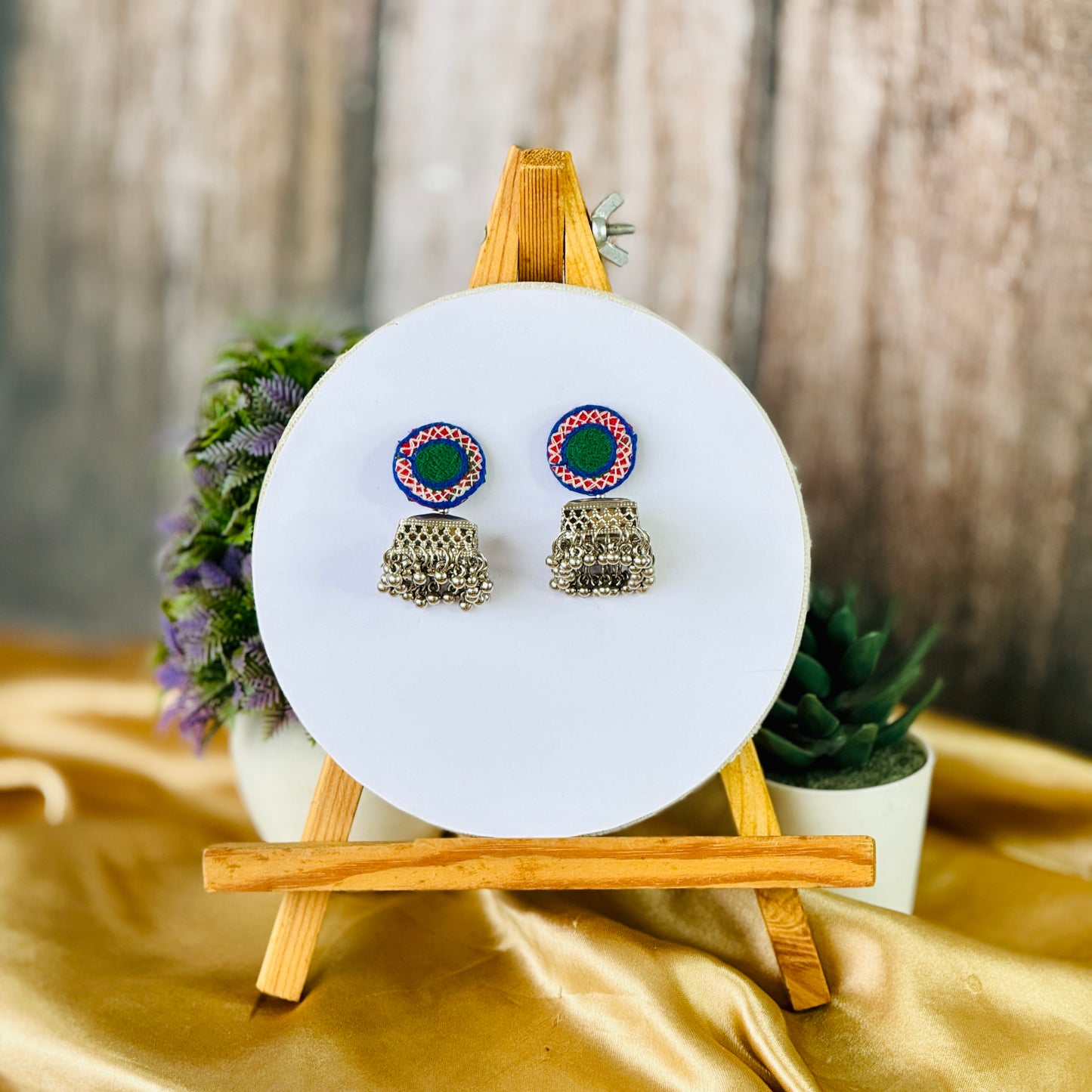 Kriti Earring