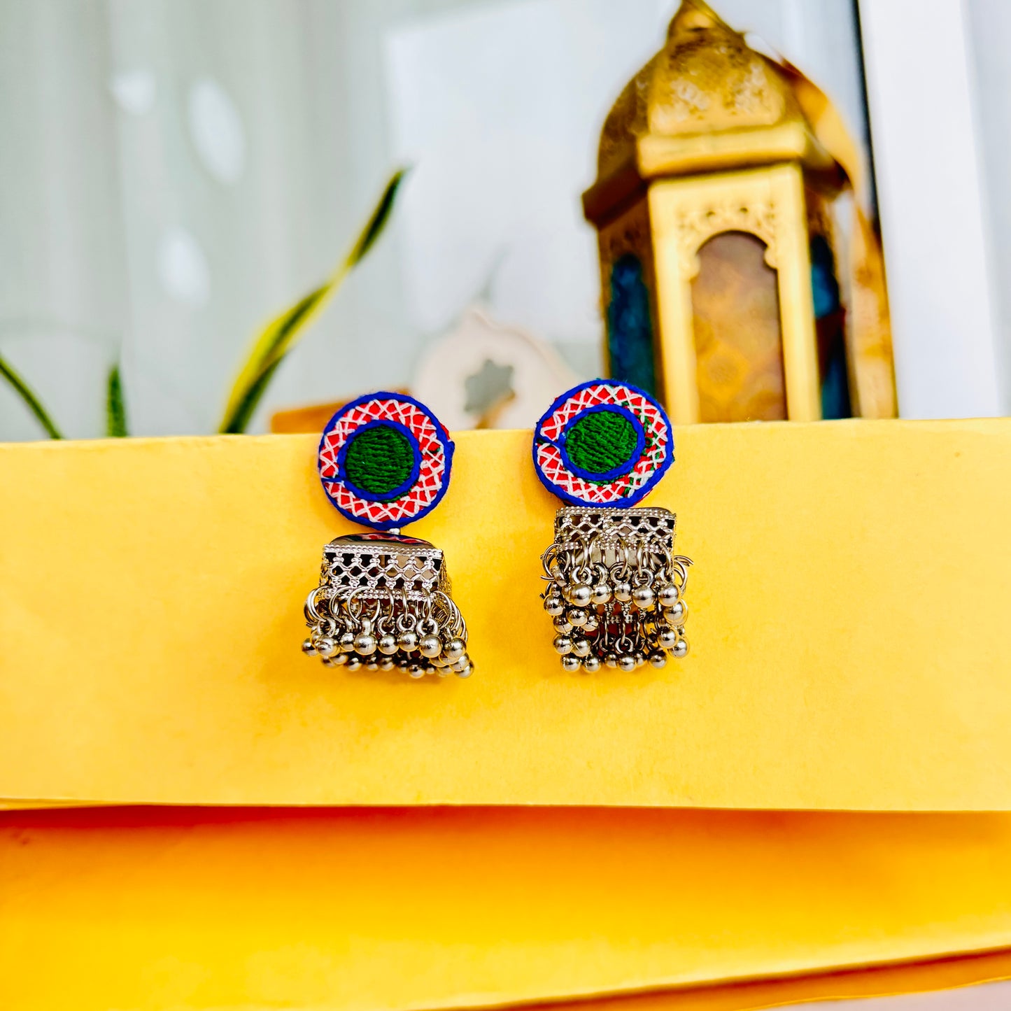 Kriti Earring