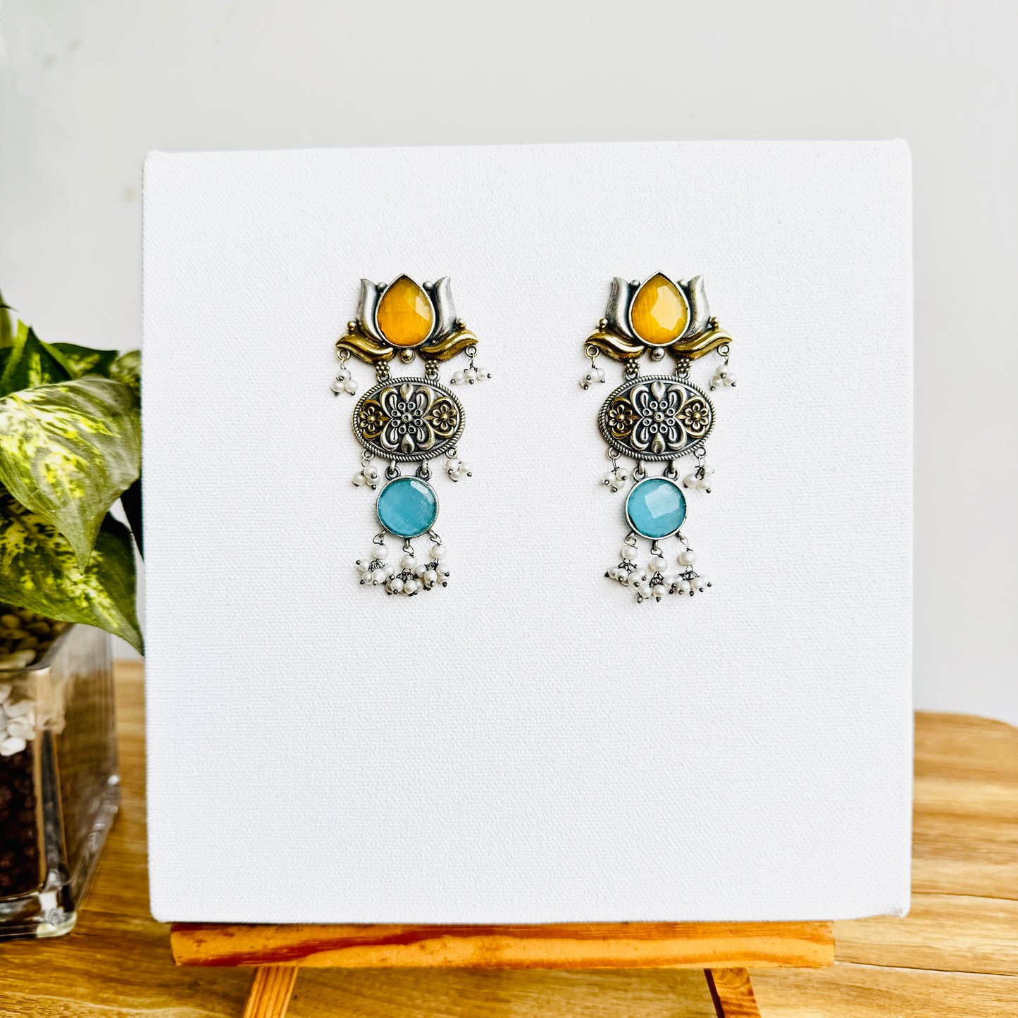 Faina Earring