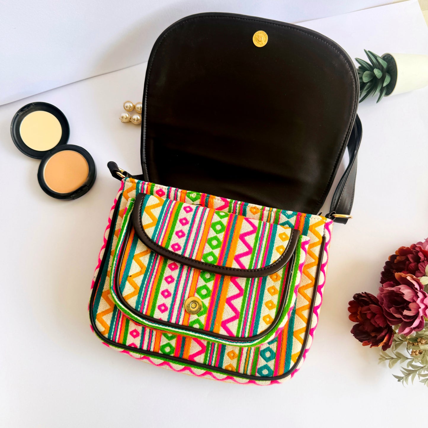 ColorFusion Sling