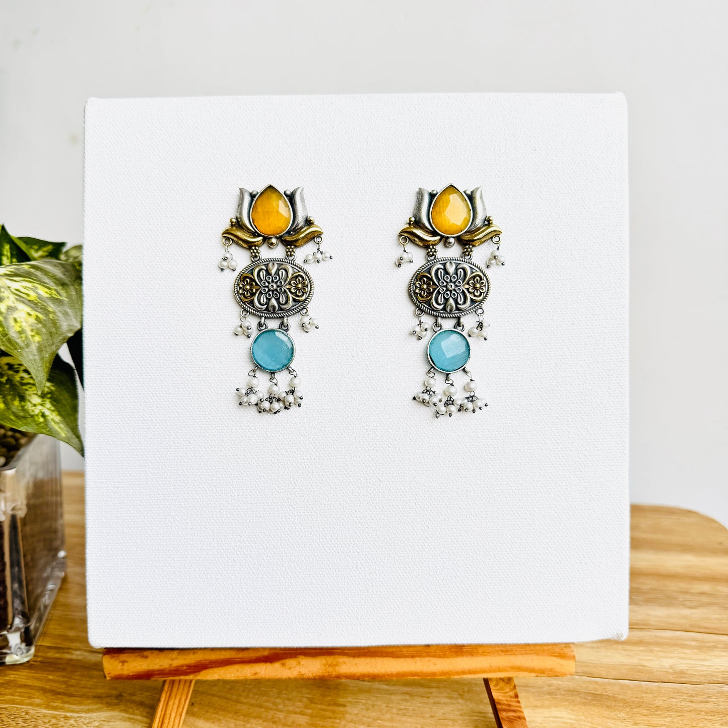 Faina Earring