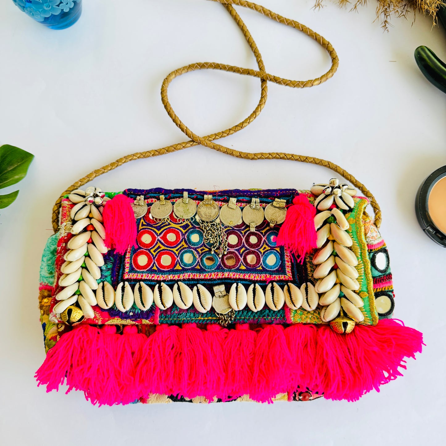Eva Banjara Bag