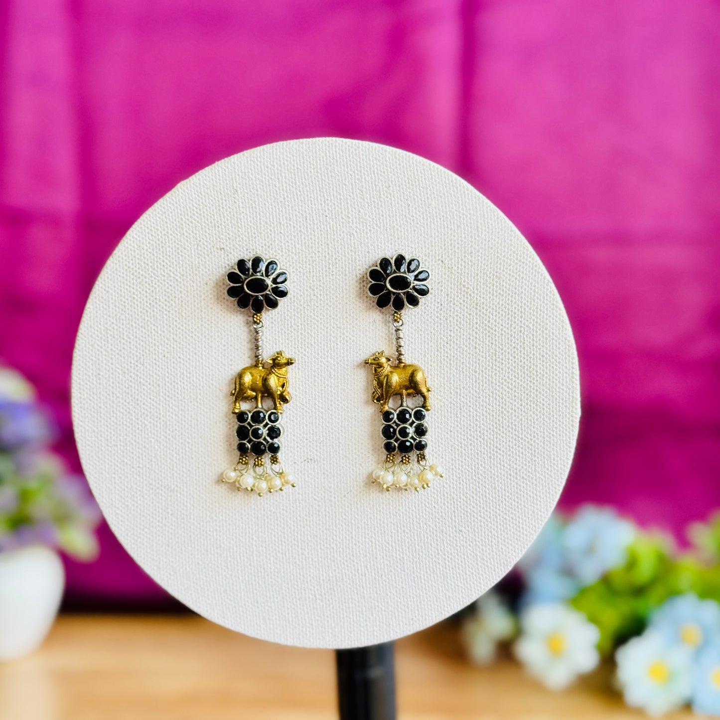 Nandita Earring