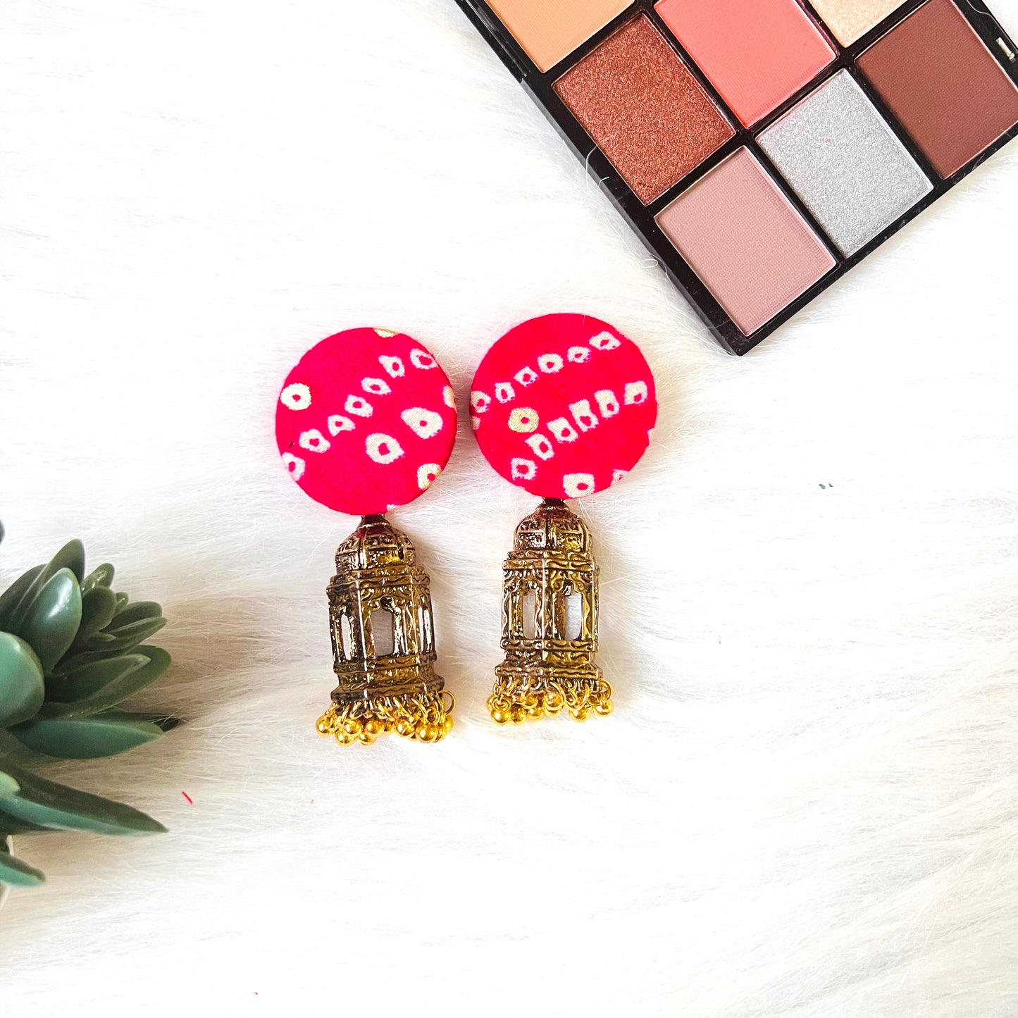 Bandhni Temple Jumki