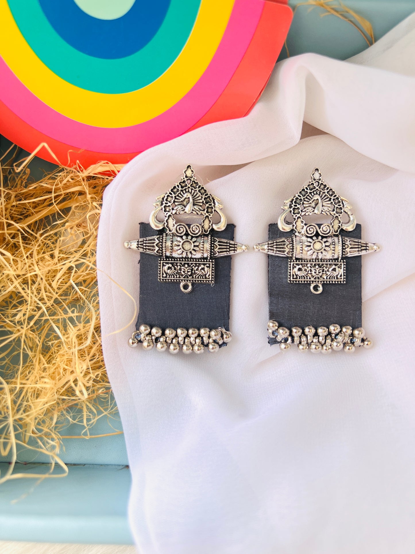 Handcrafted Earring