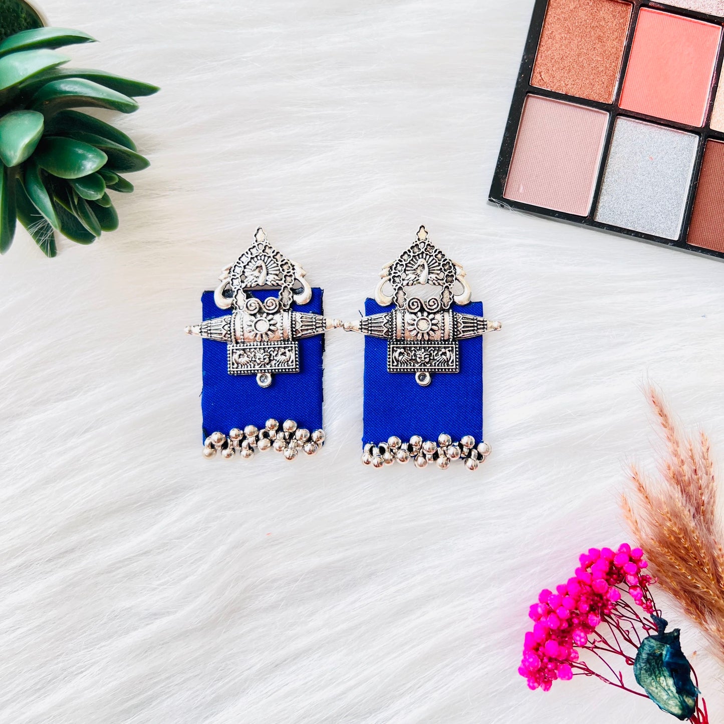 Handcrafted Earring