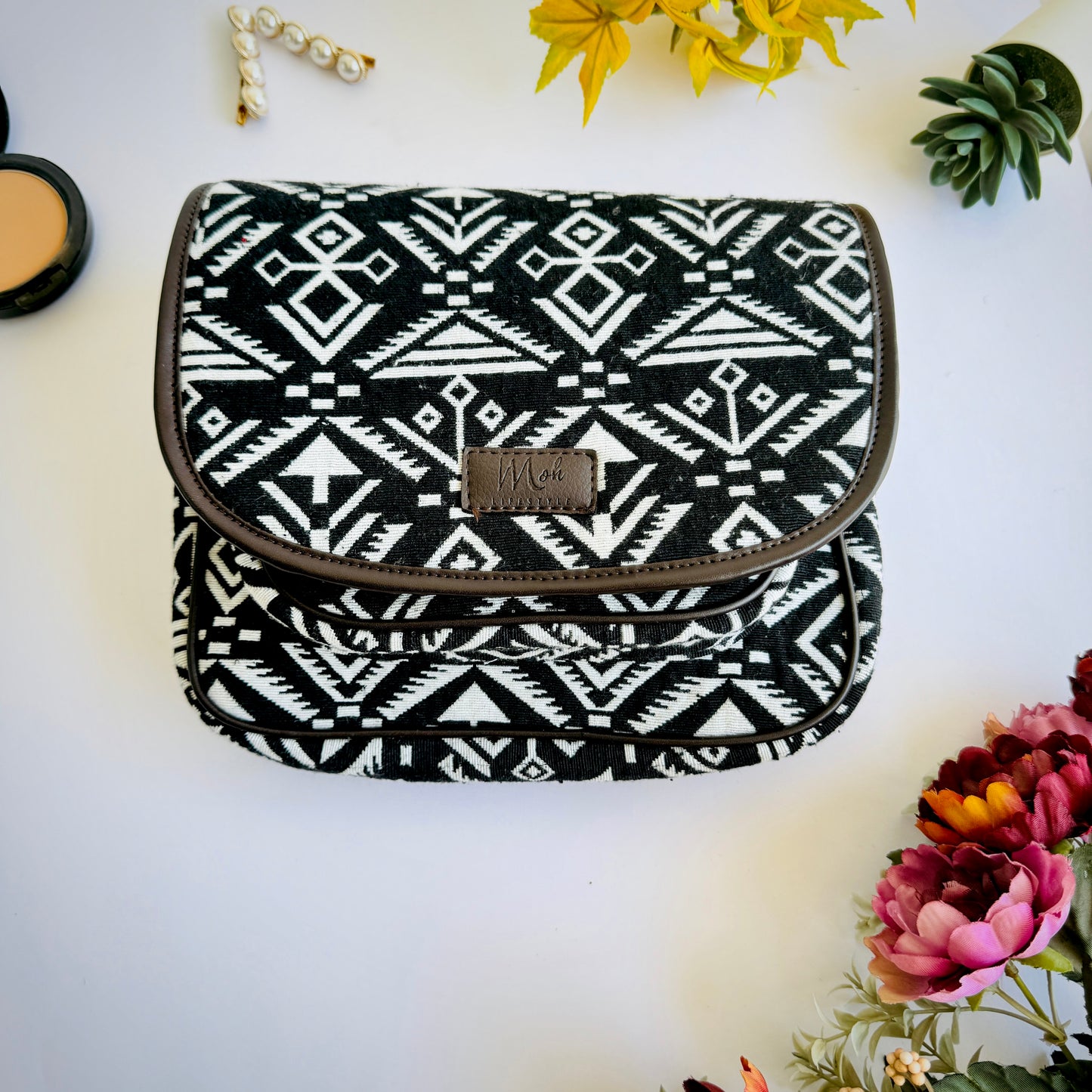 Black Tribe sling