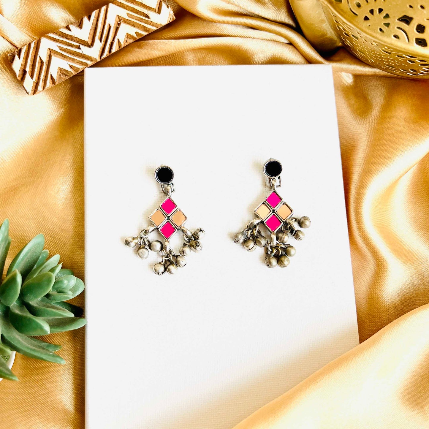 Nupur Earring