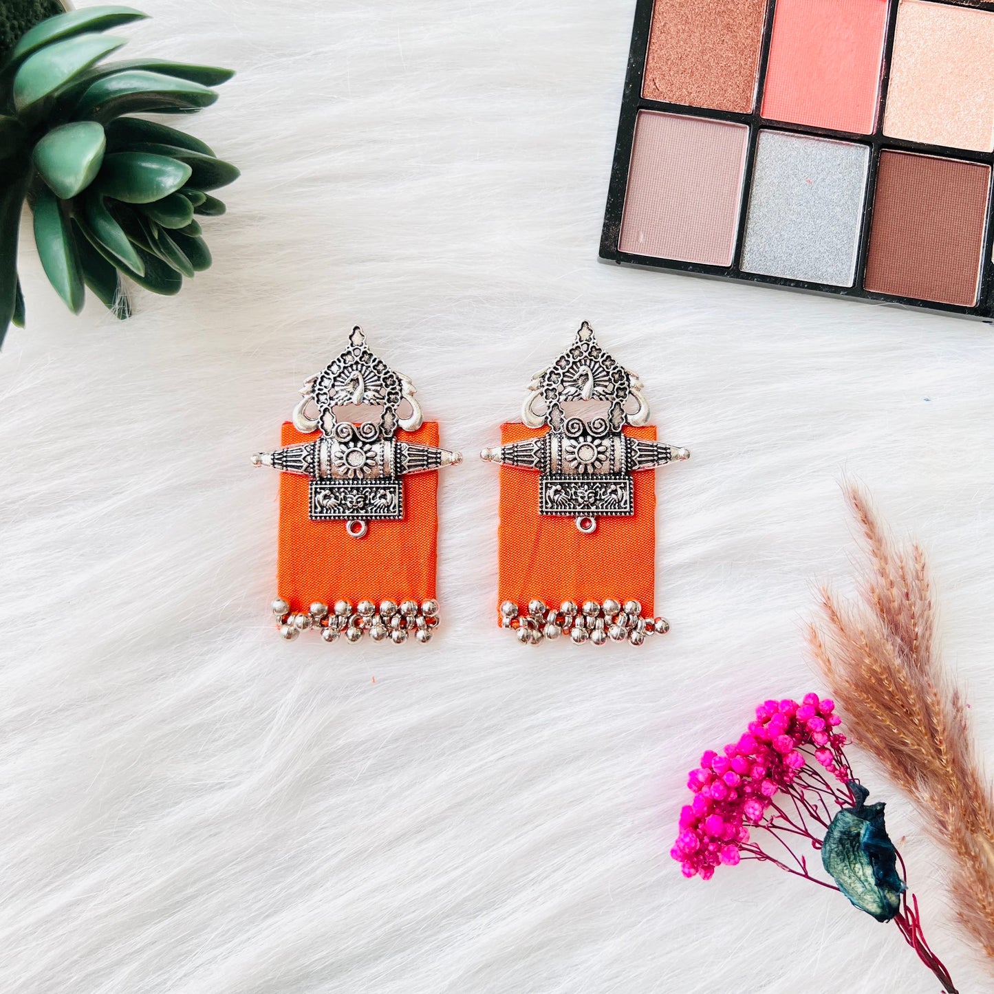 Handcrafted Earring