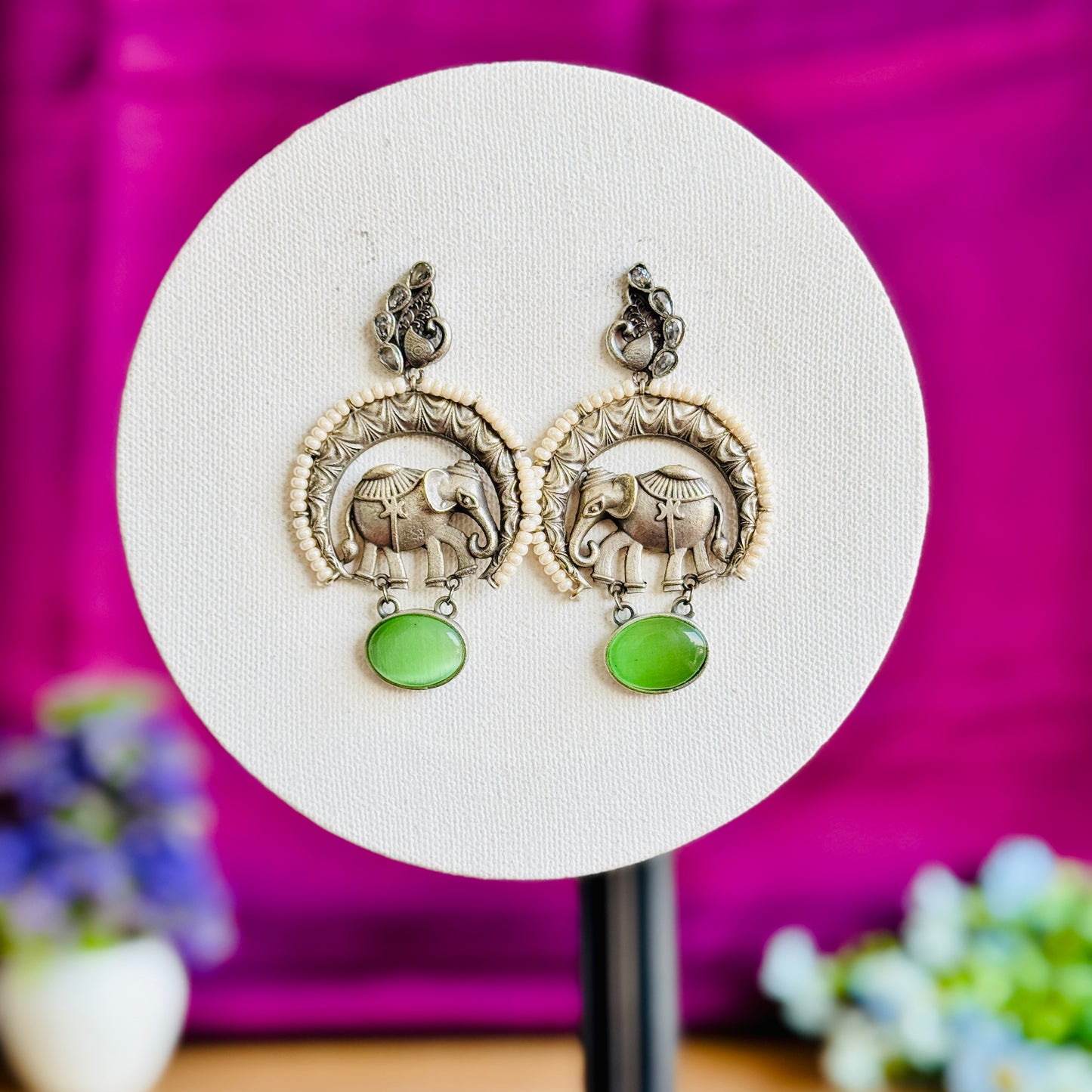 Pakhi Earring