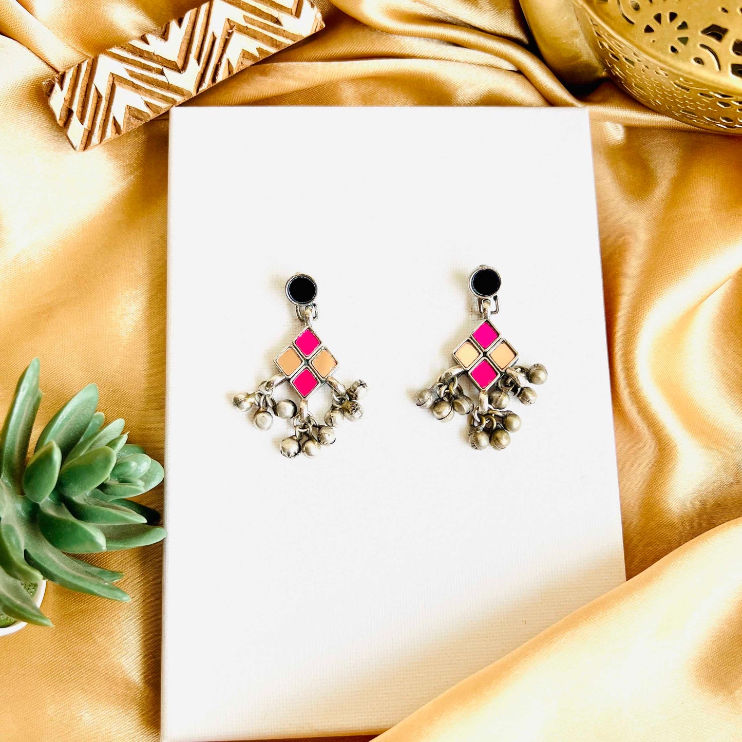 Nupur Earring