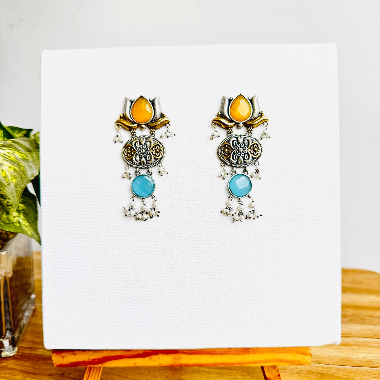 Faina Earring