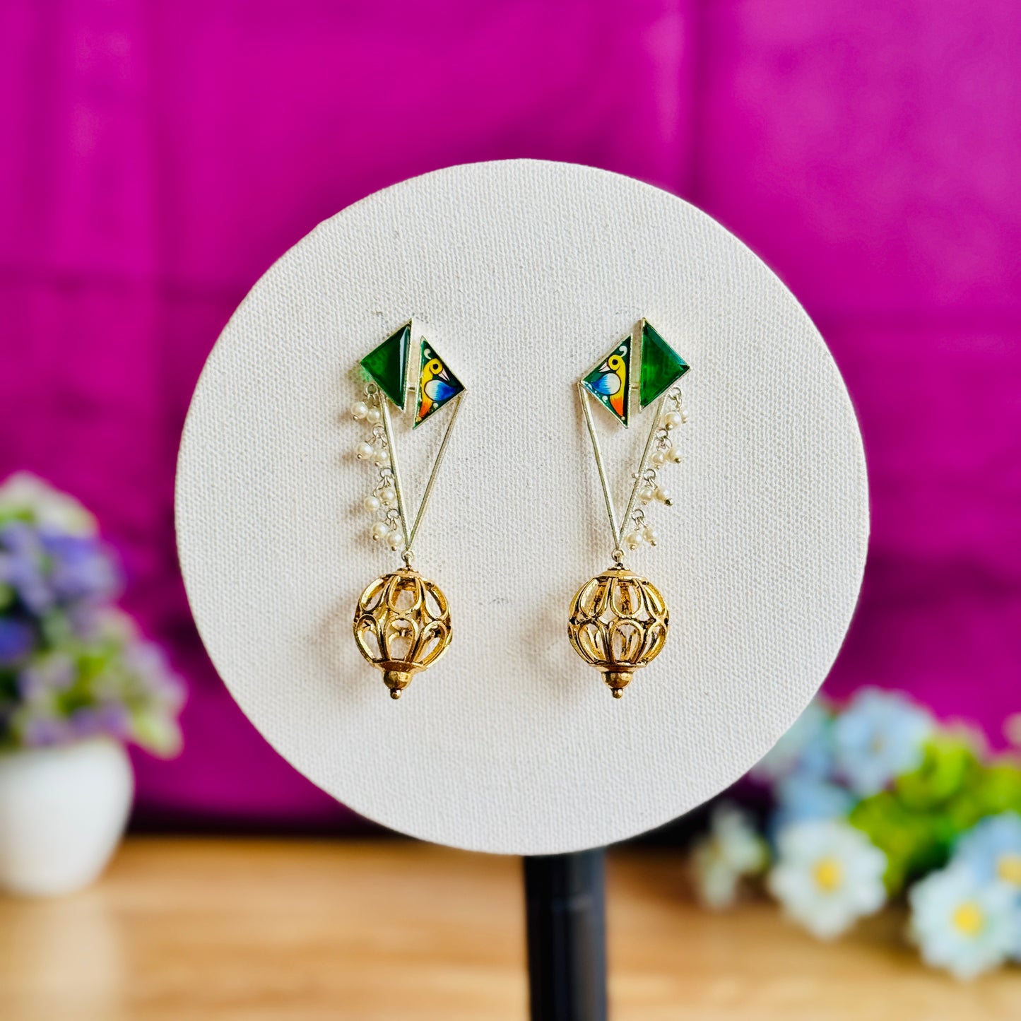 Ihita Earring