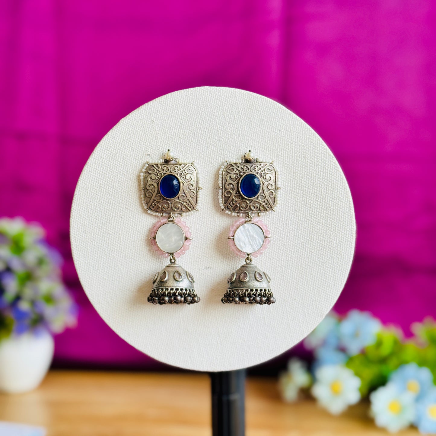 Eshani Earring