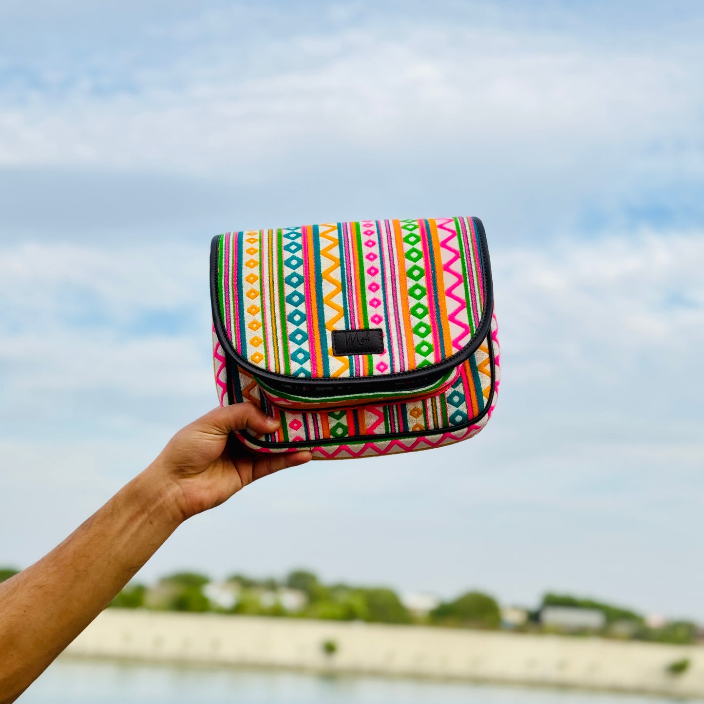 ColorFusion Sling