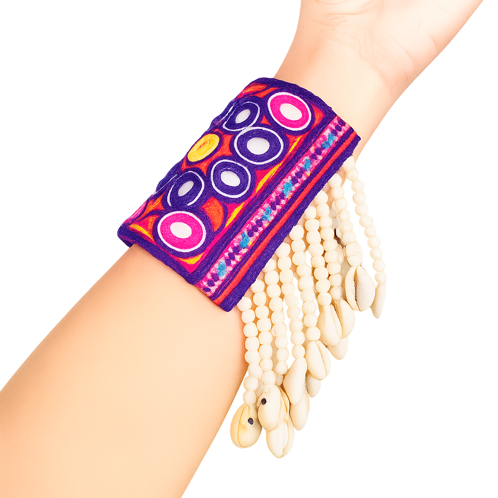Navya Handcuff