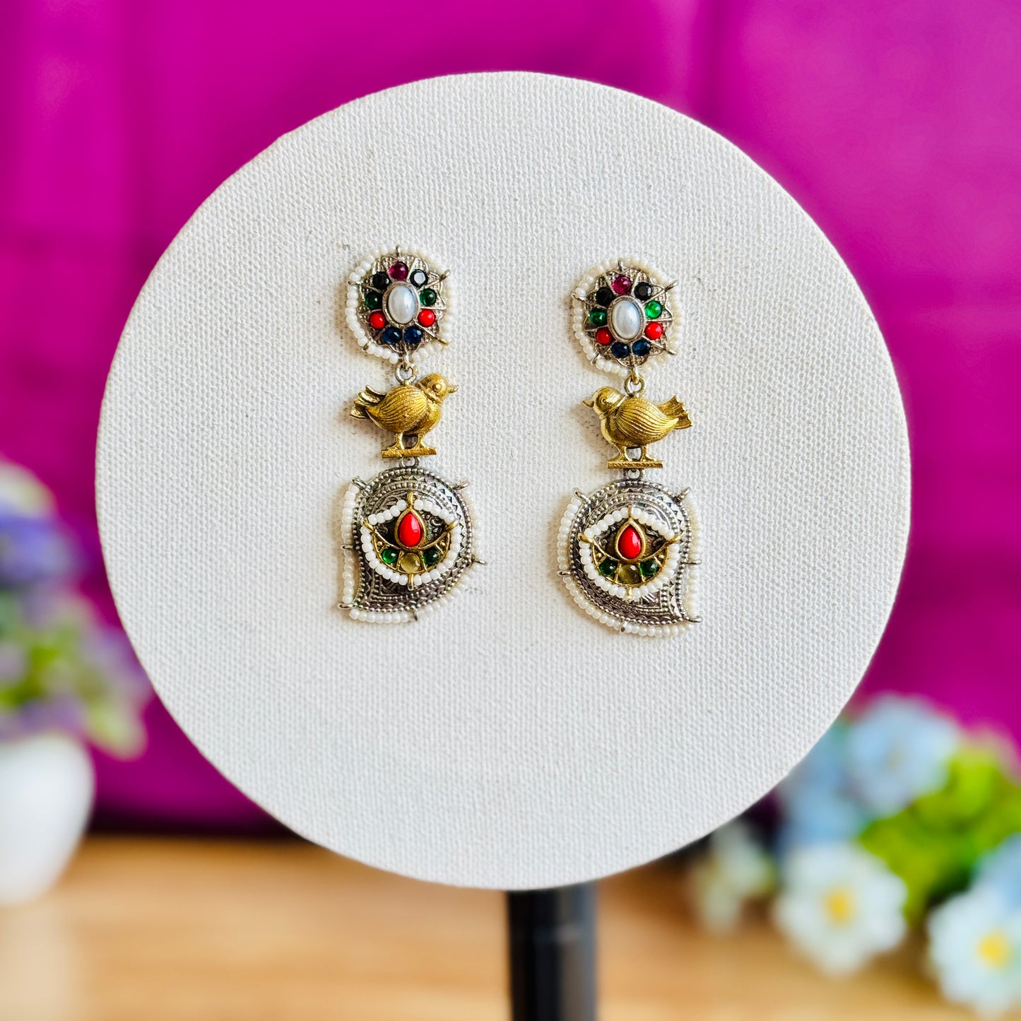 Adira Earring