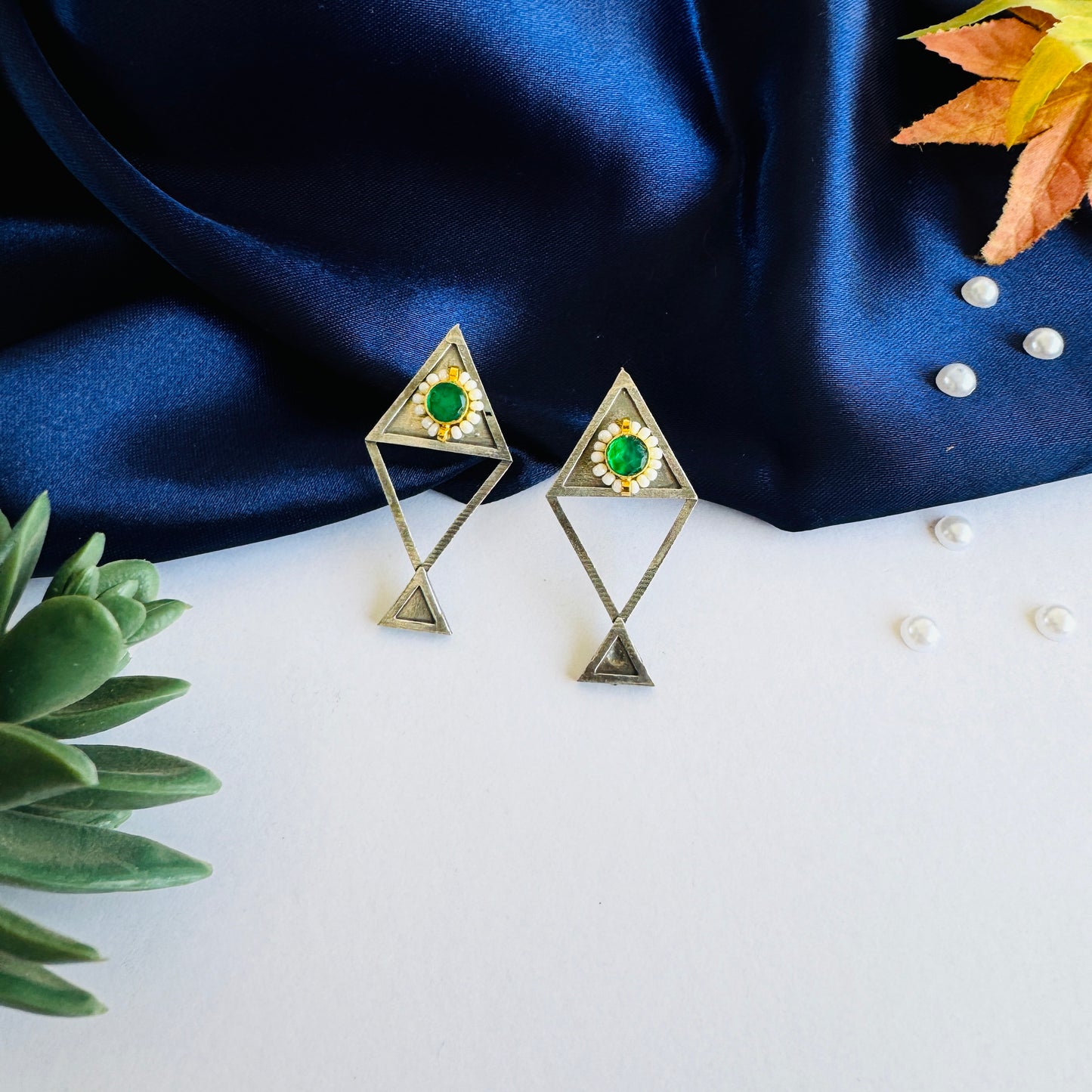 Krimisa Earring