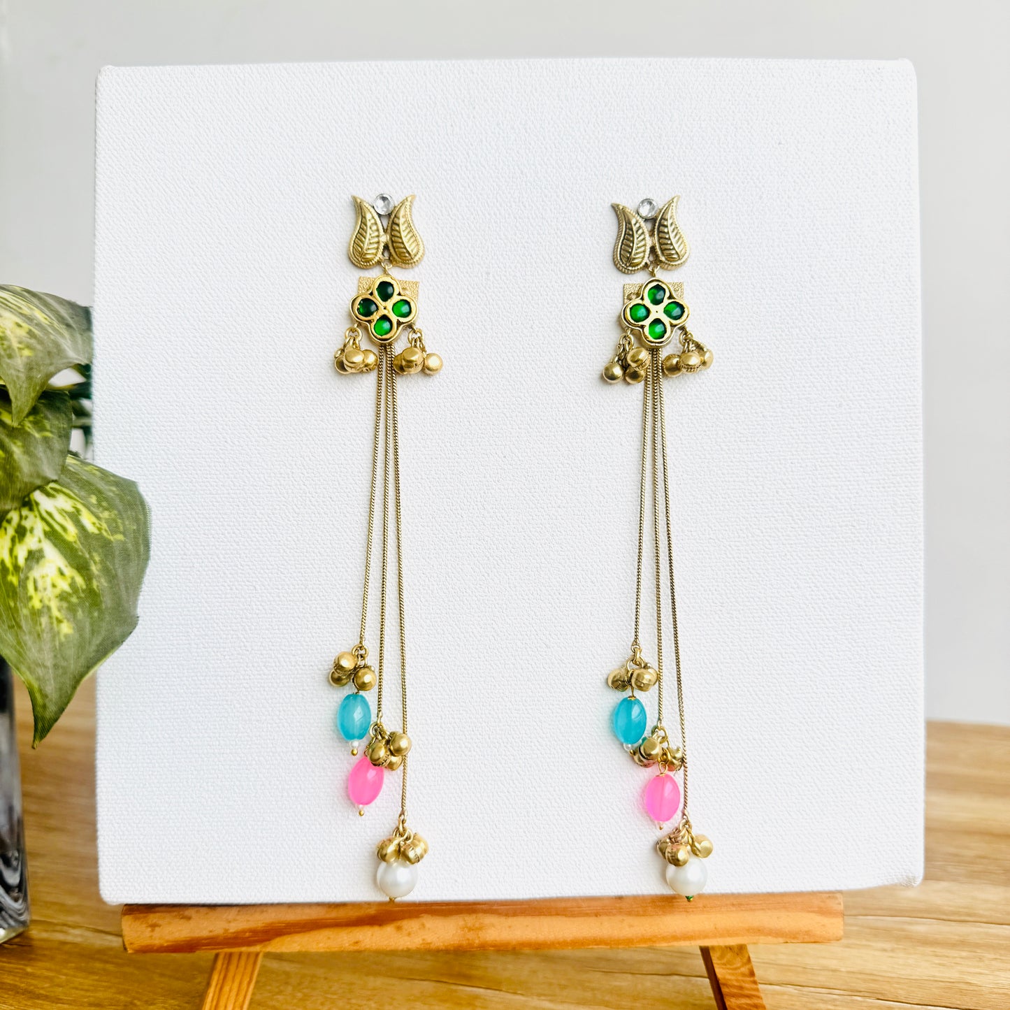 Nishka Earring