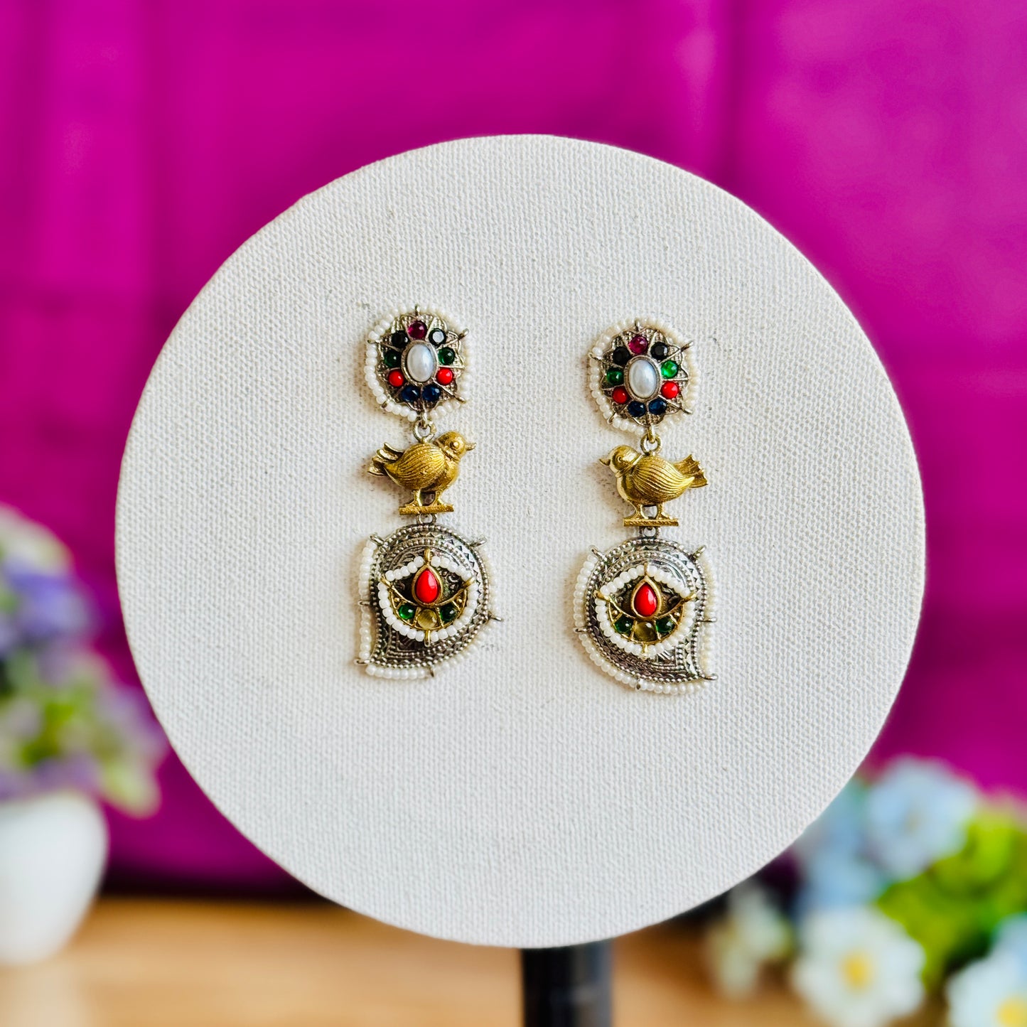 Adira Earring