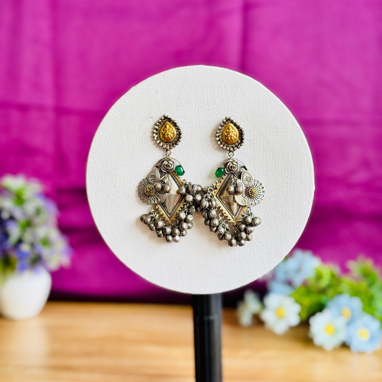 Deepitha Earring