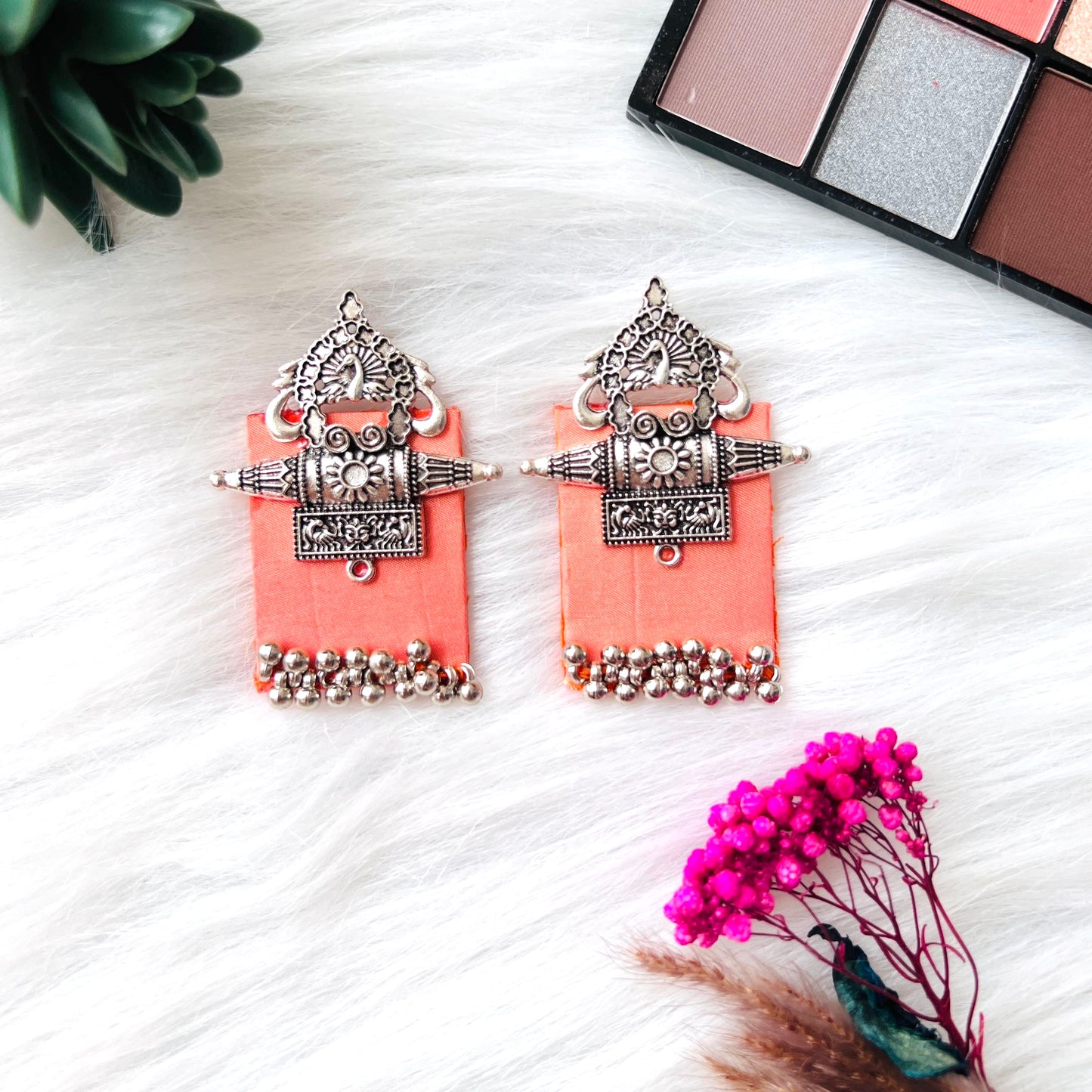 Handcrafted Earring