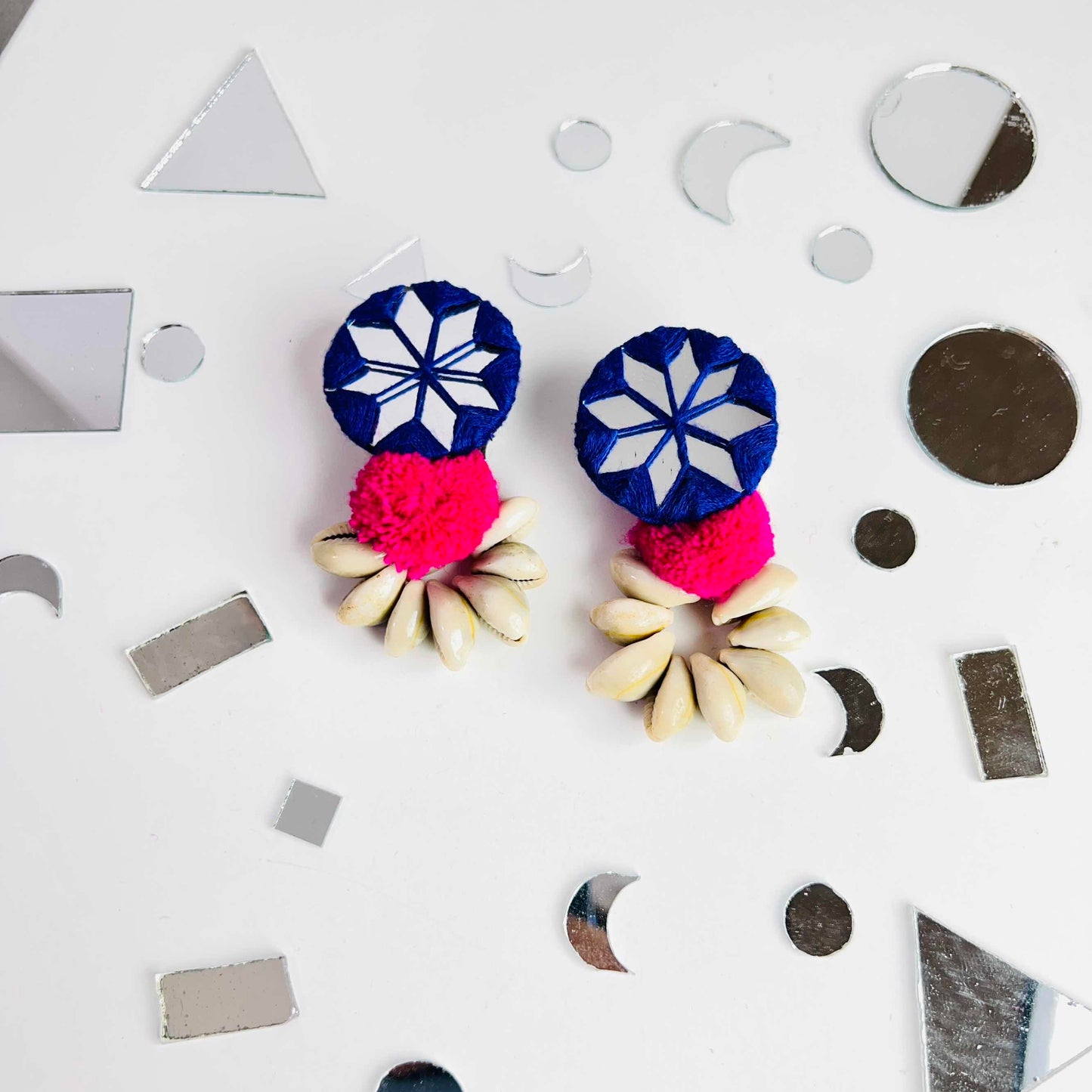 Mahee Earring