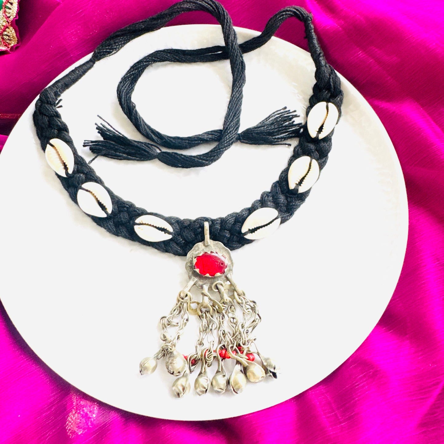 Moska Necklace
