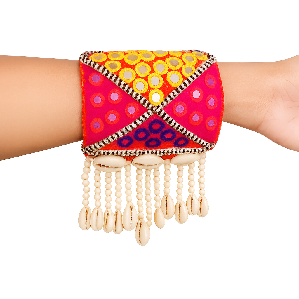 Pravya Handcuff