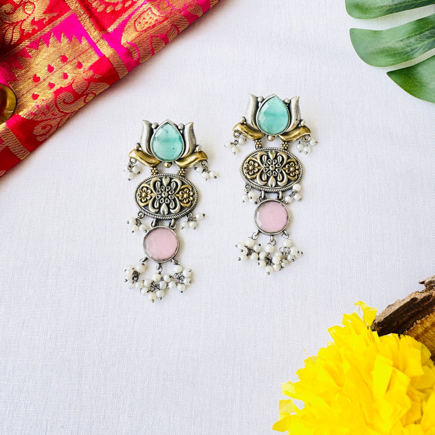 Omisha Earring