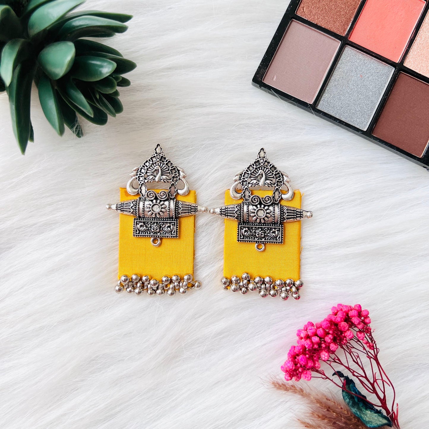 Handcrafted Earring