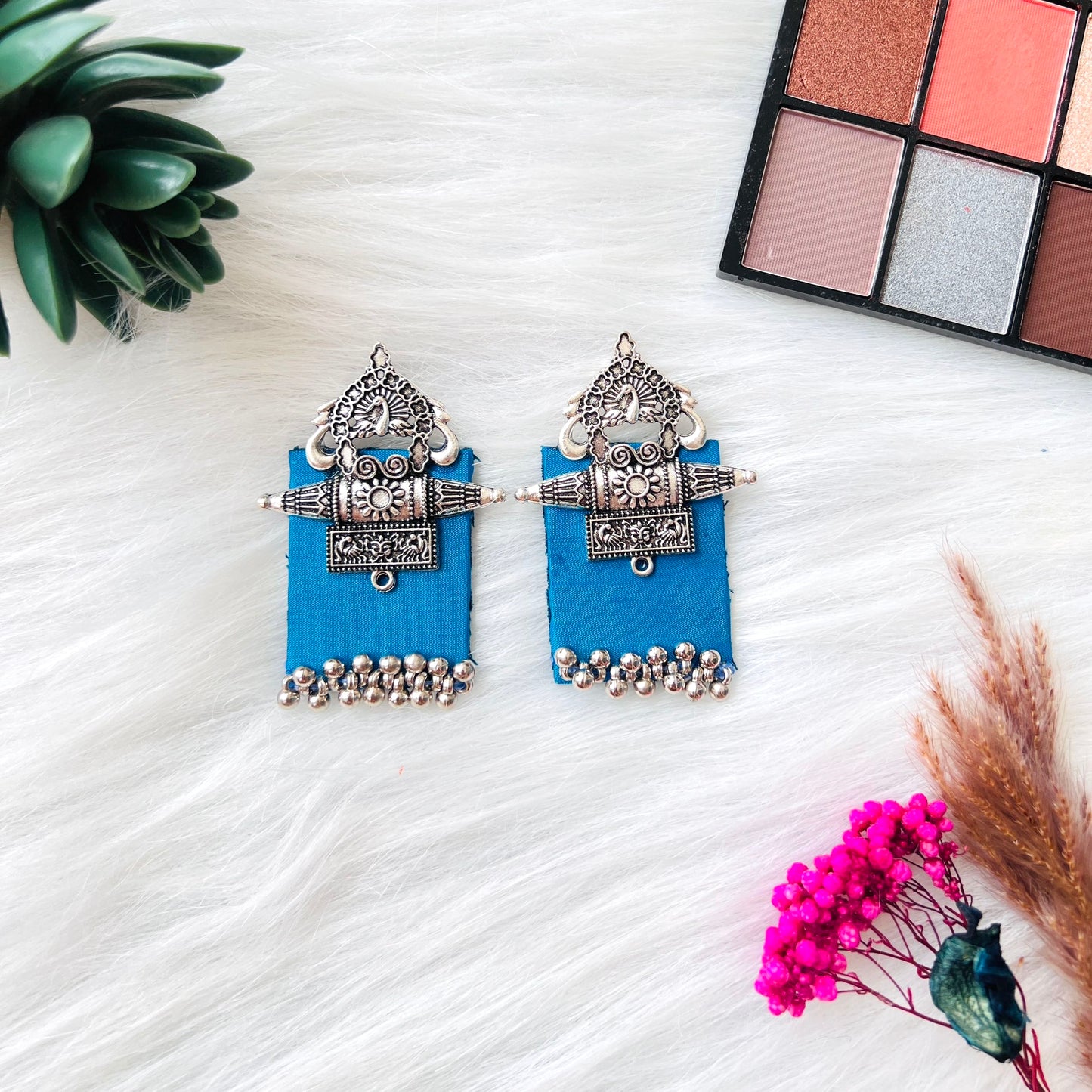 Handcrafted Earring