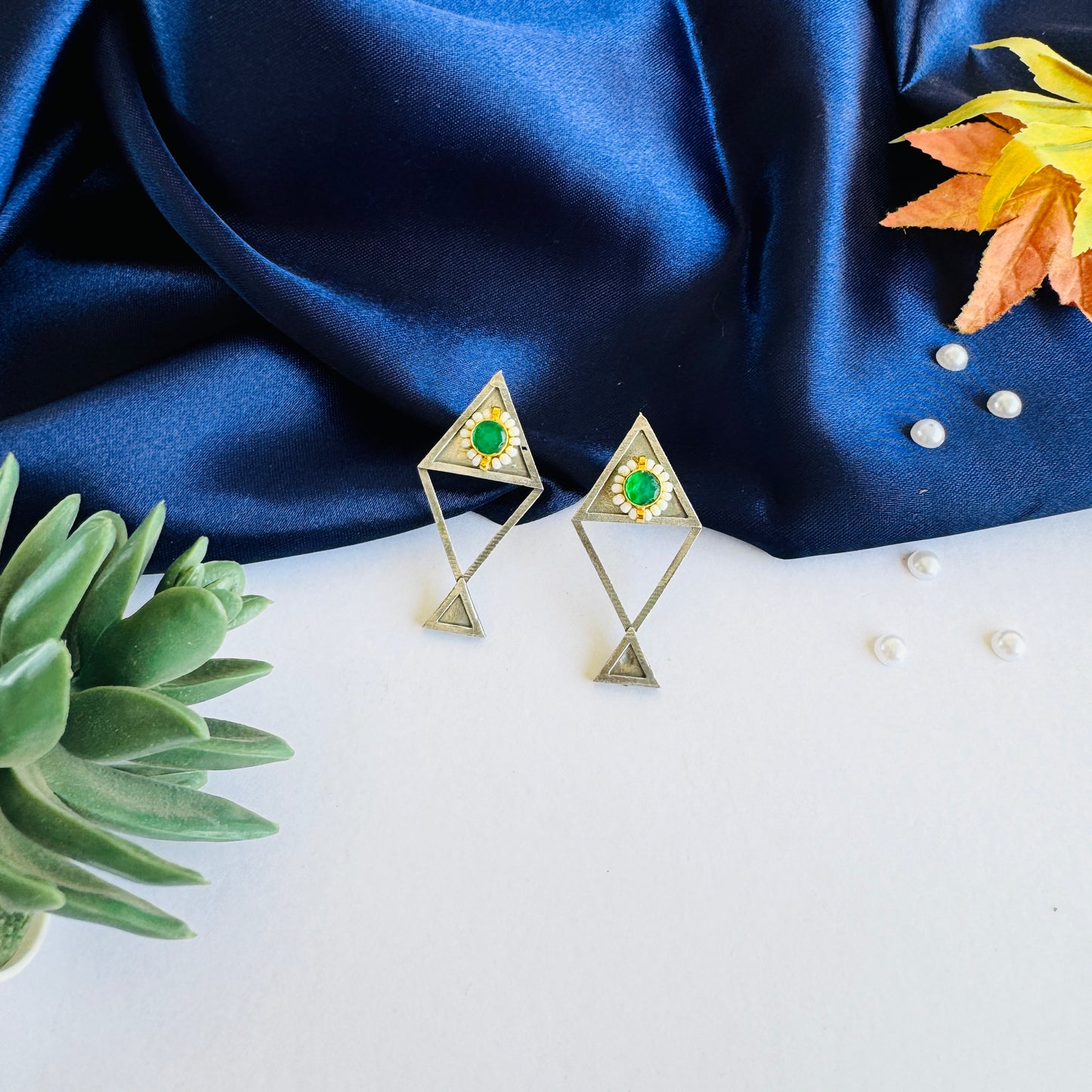 Krimisa Earring