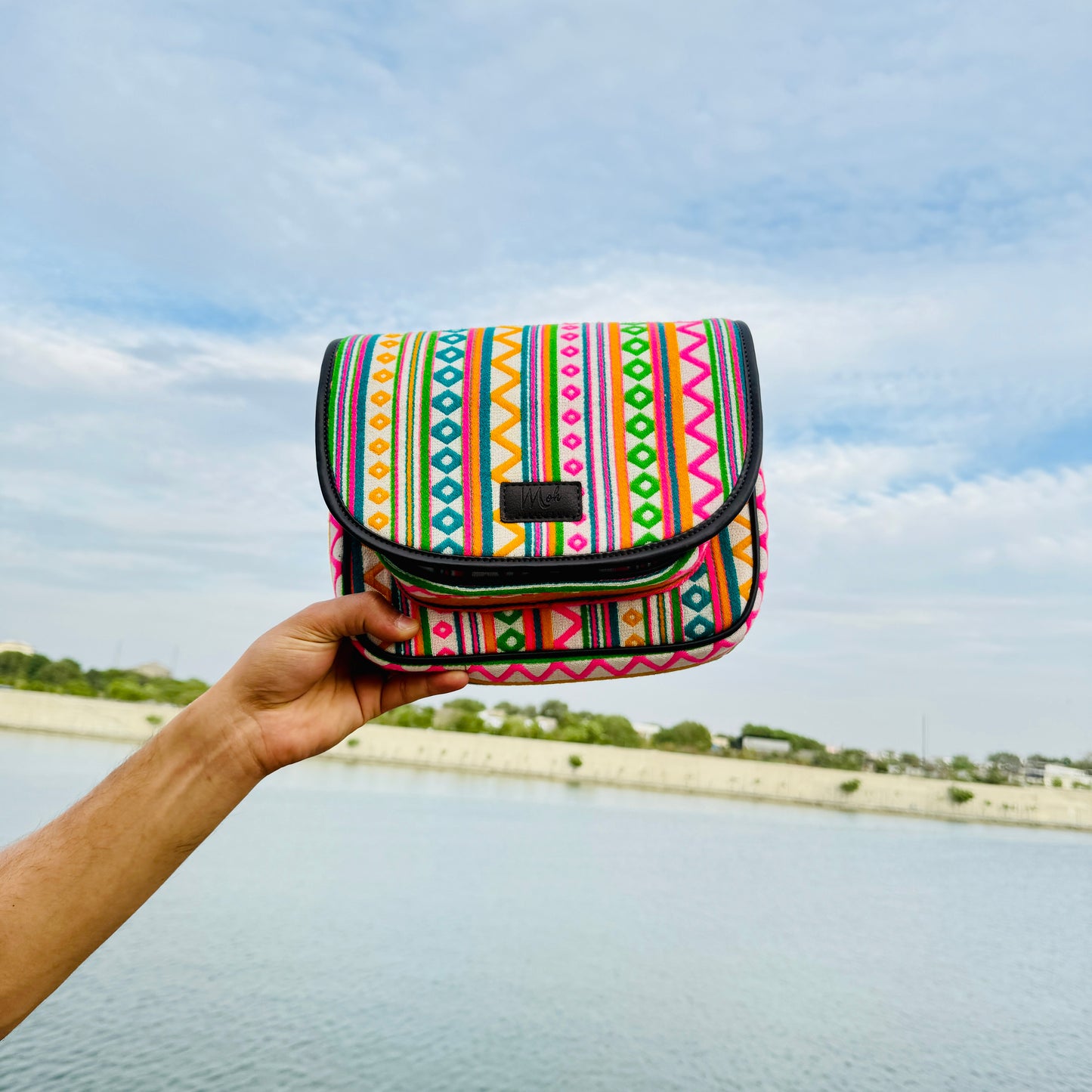 ColorFusion Sling