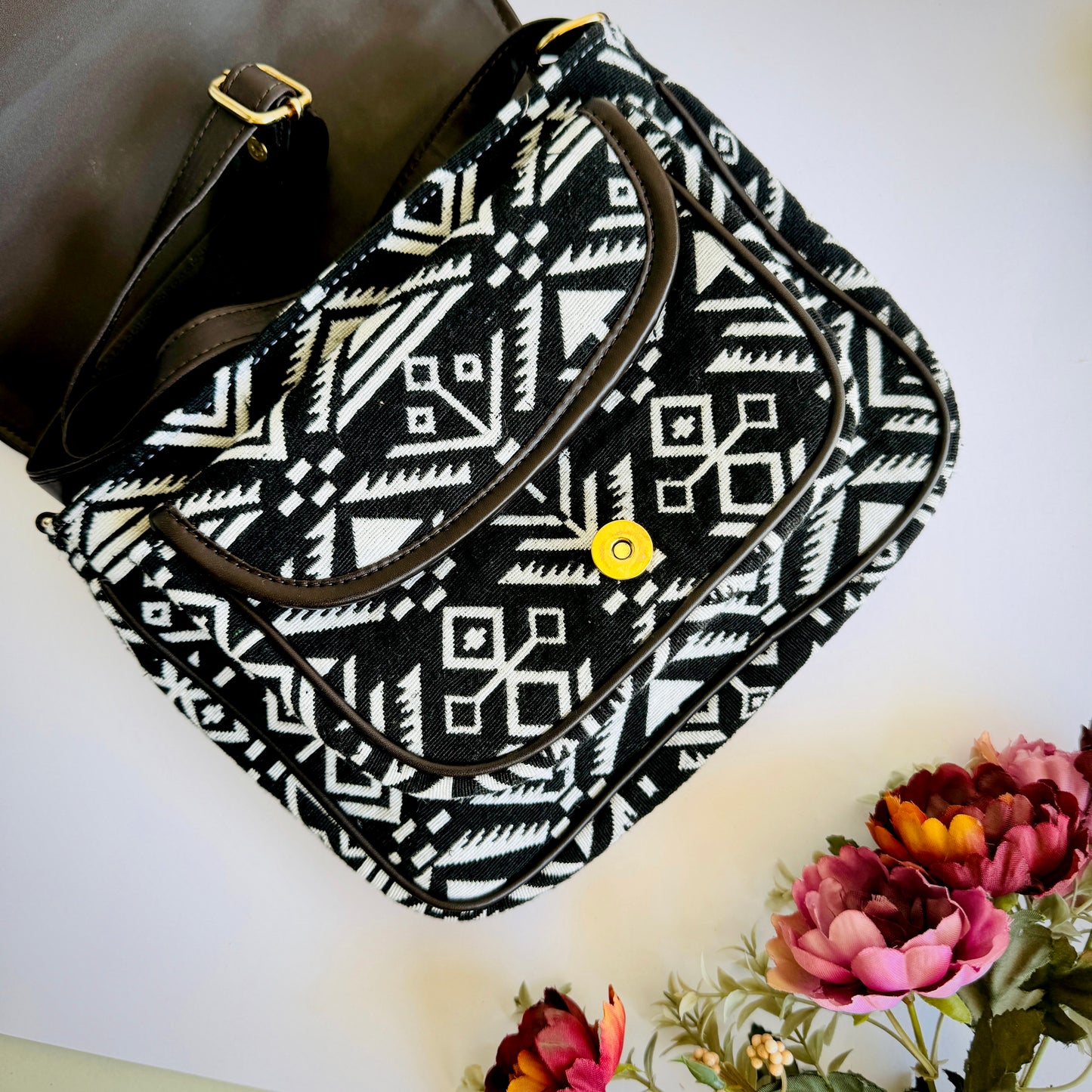 Black Tribe sling